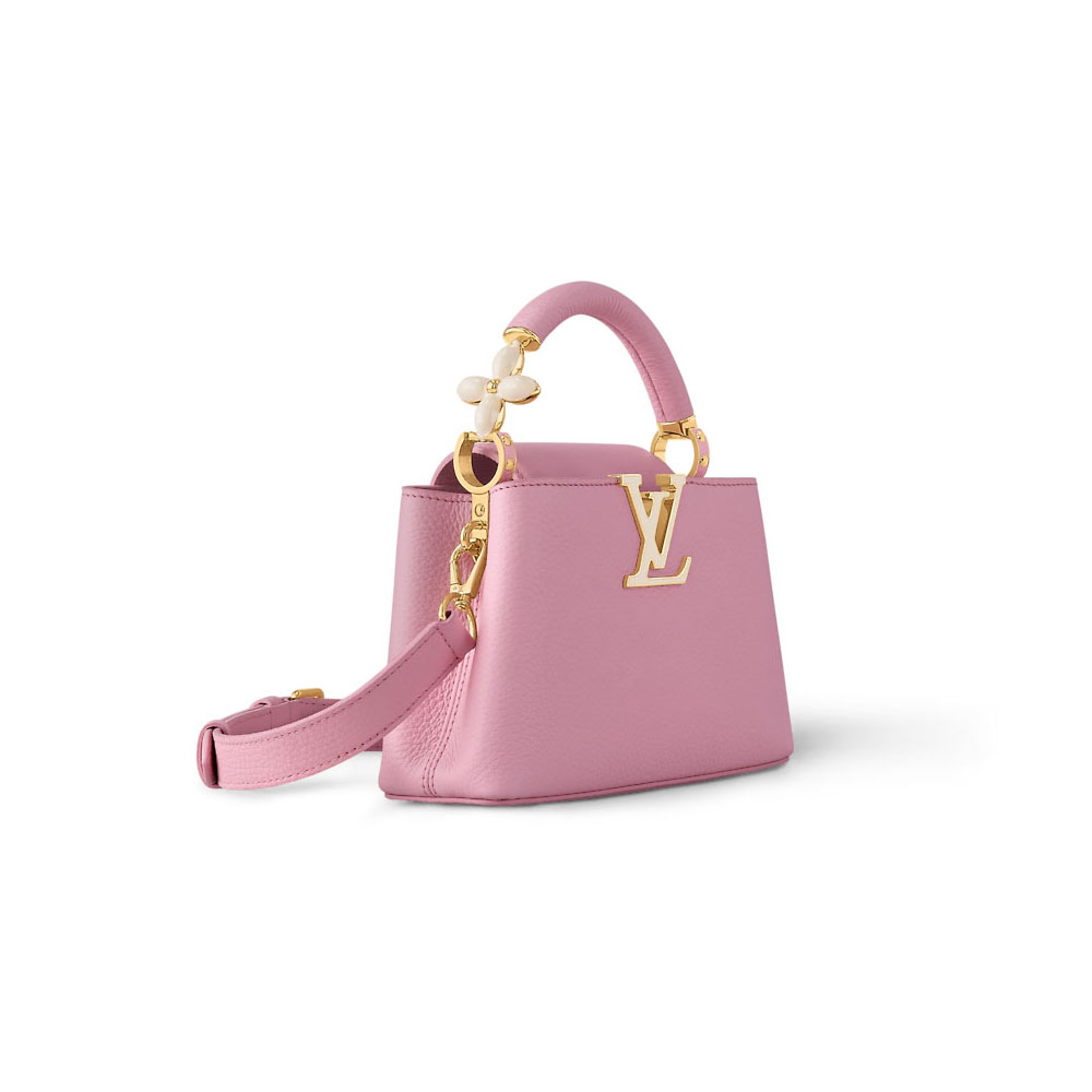 Louis Vuitton Bags Capucines