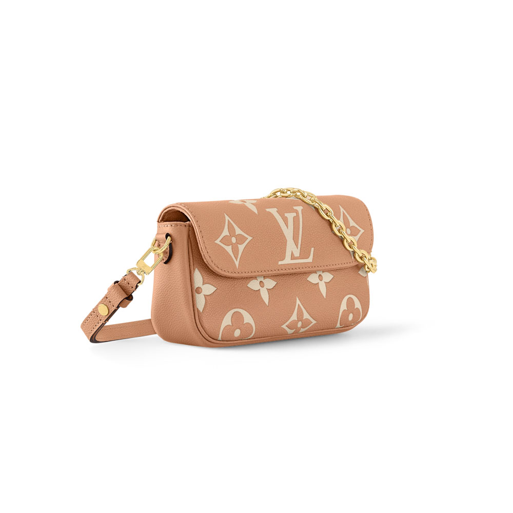 Louis Vuitton Bags WOC LVY