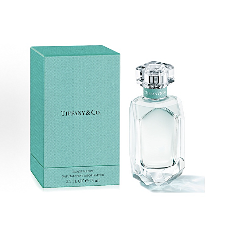 TIFFANY WOMEN 75ml Fragrance ( Edp )