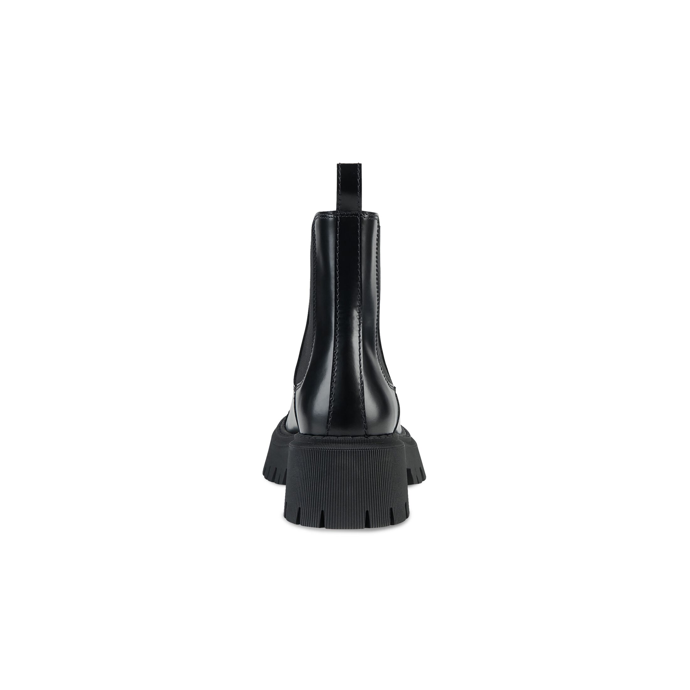 BALENCIAGA TRACTOR 20MM Ladies' Boots