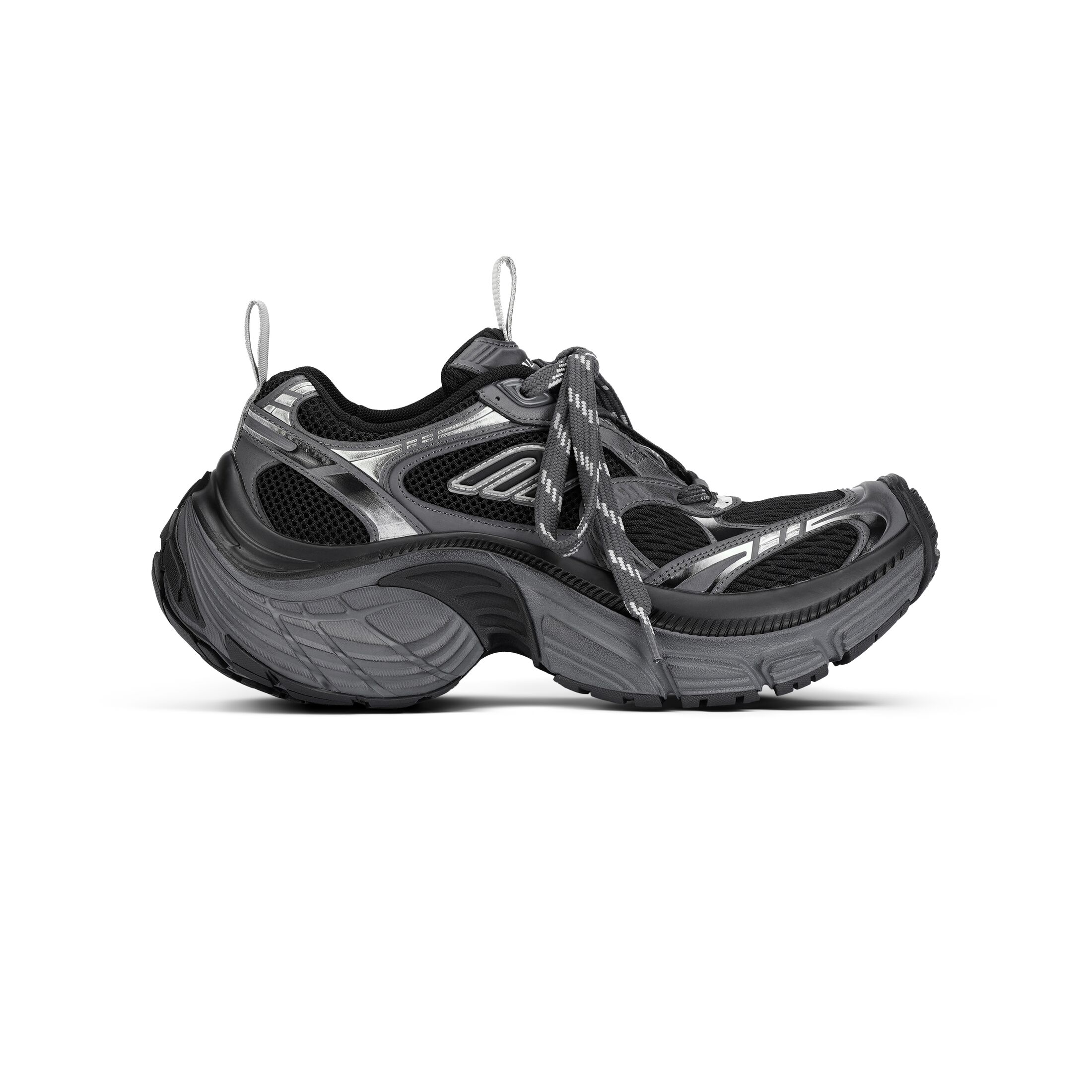 BALENCIAGA 6XL women's sneakers