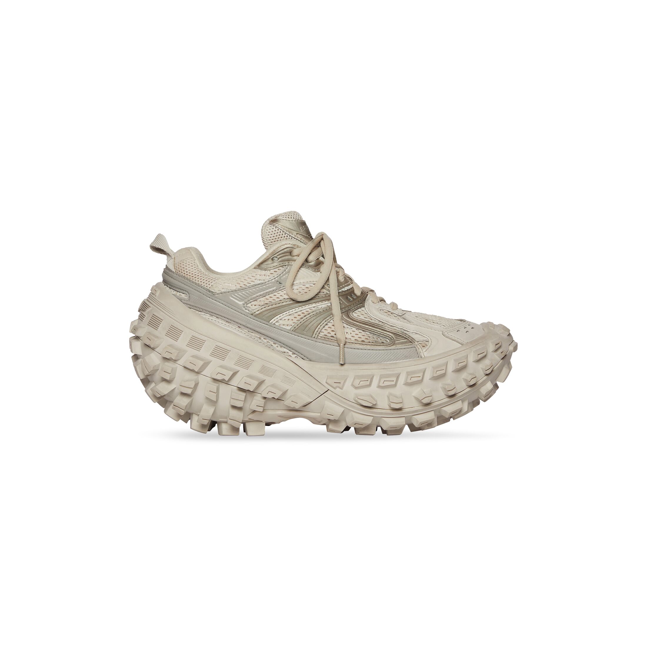 BALENCIAGA BOUNCER women's sneakers