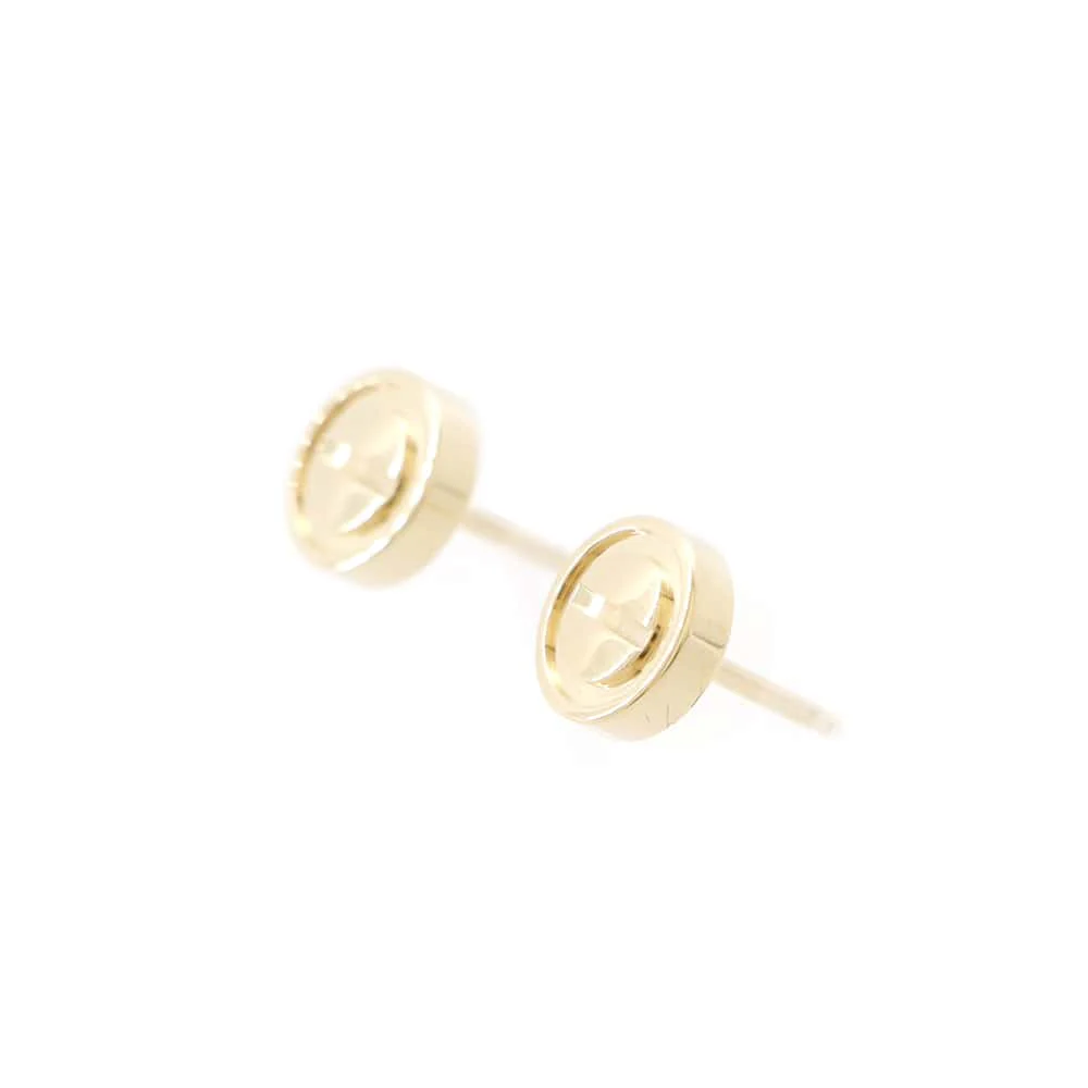 CARTIER Love earring