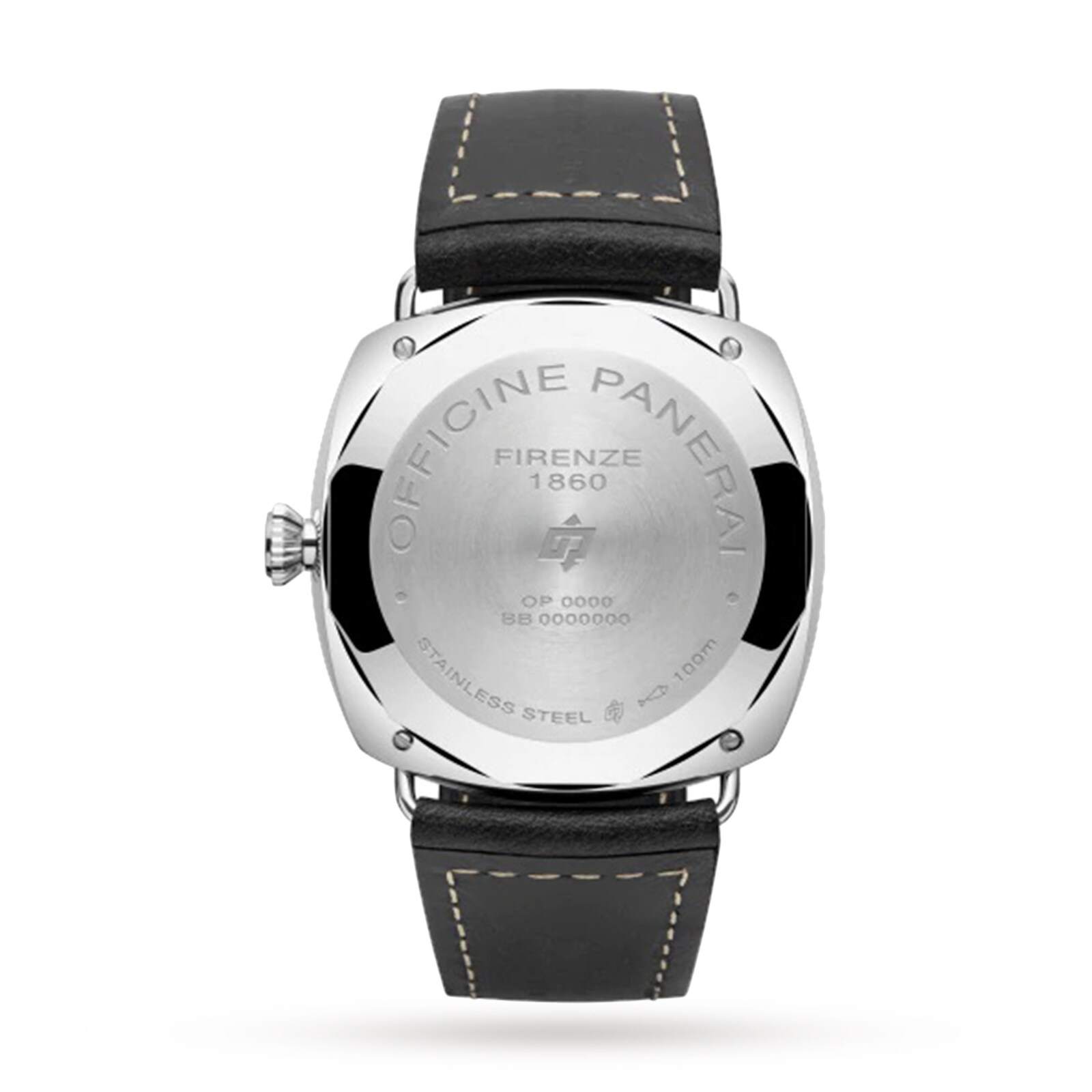 Panerai Radiomir 45mm Mens Watch PAM00754