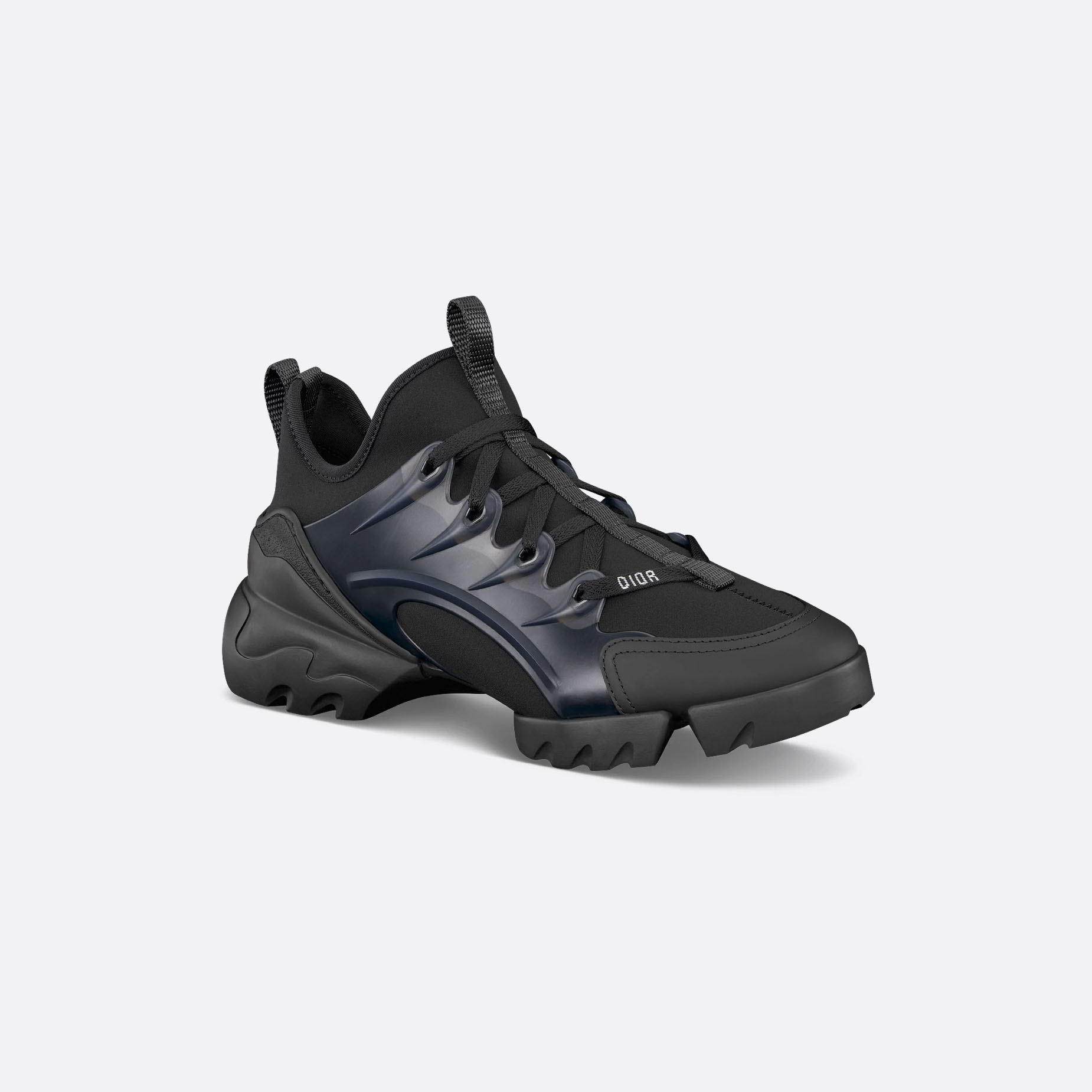 Dior black sneakers