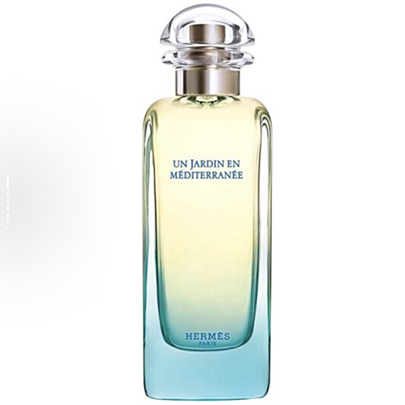 HERMES JARDIN UNISEX 100ml Fragrance( Edt )
