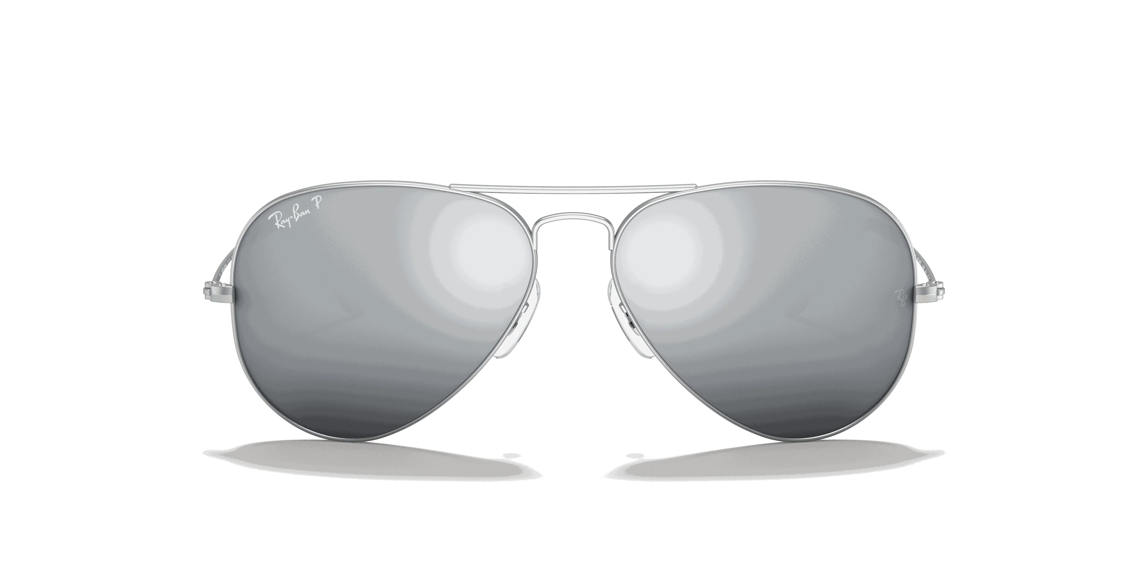 RayBan AVIATOR MIRROR