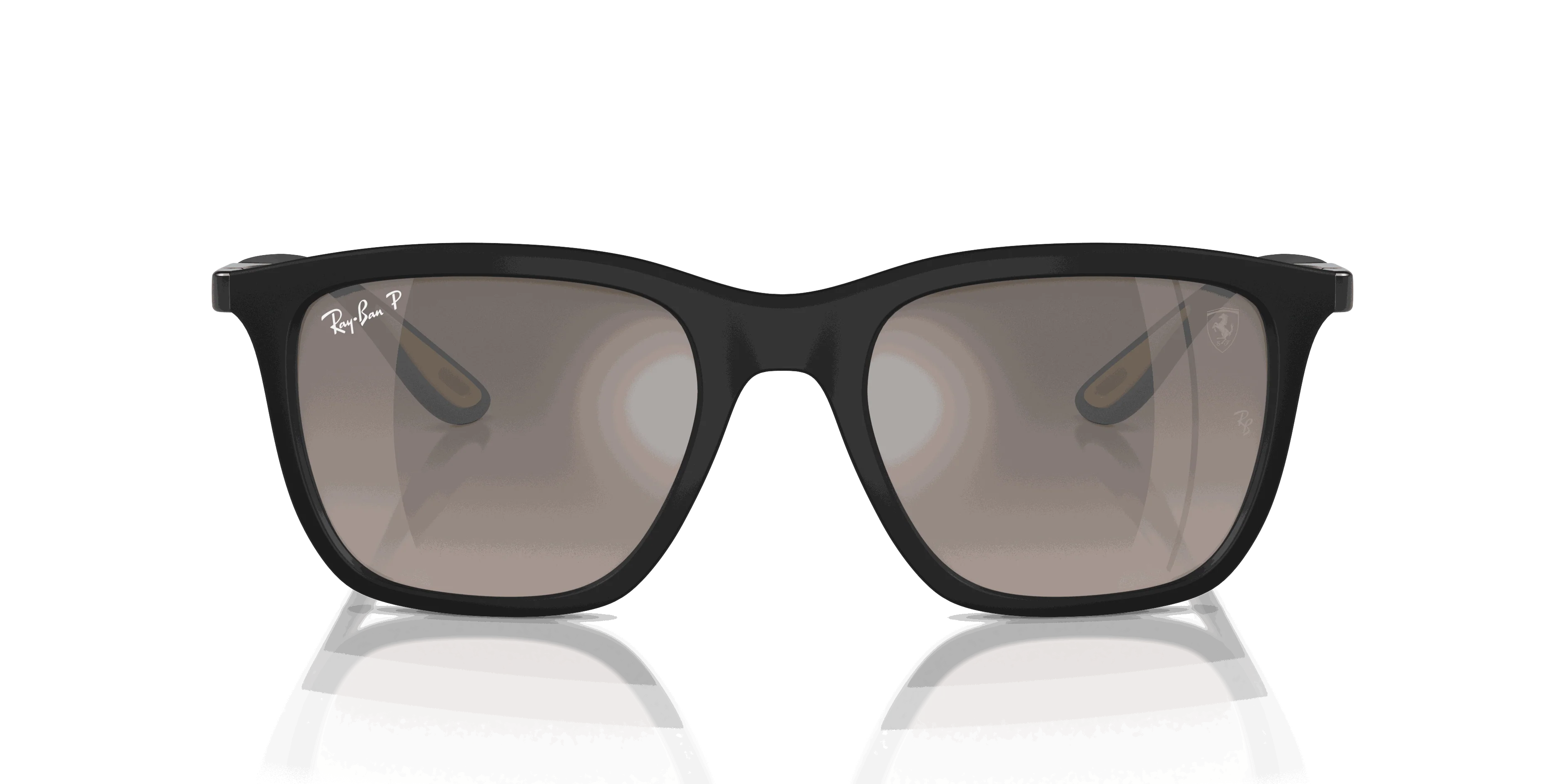 RayBan SCUDERIA FERRARI SAINZ SPECIAL EDITION 2024
