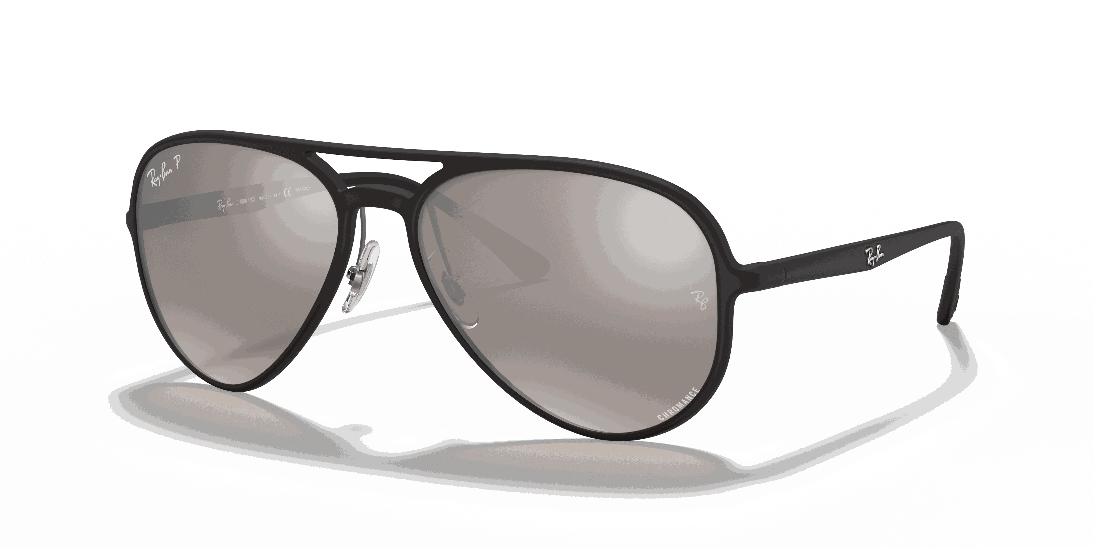 RayBan RB4320CH CHROMANCE