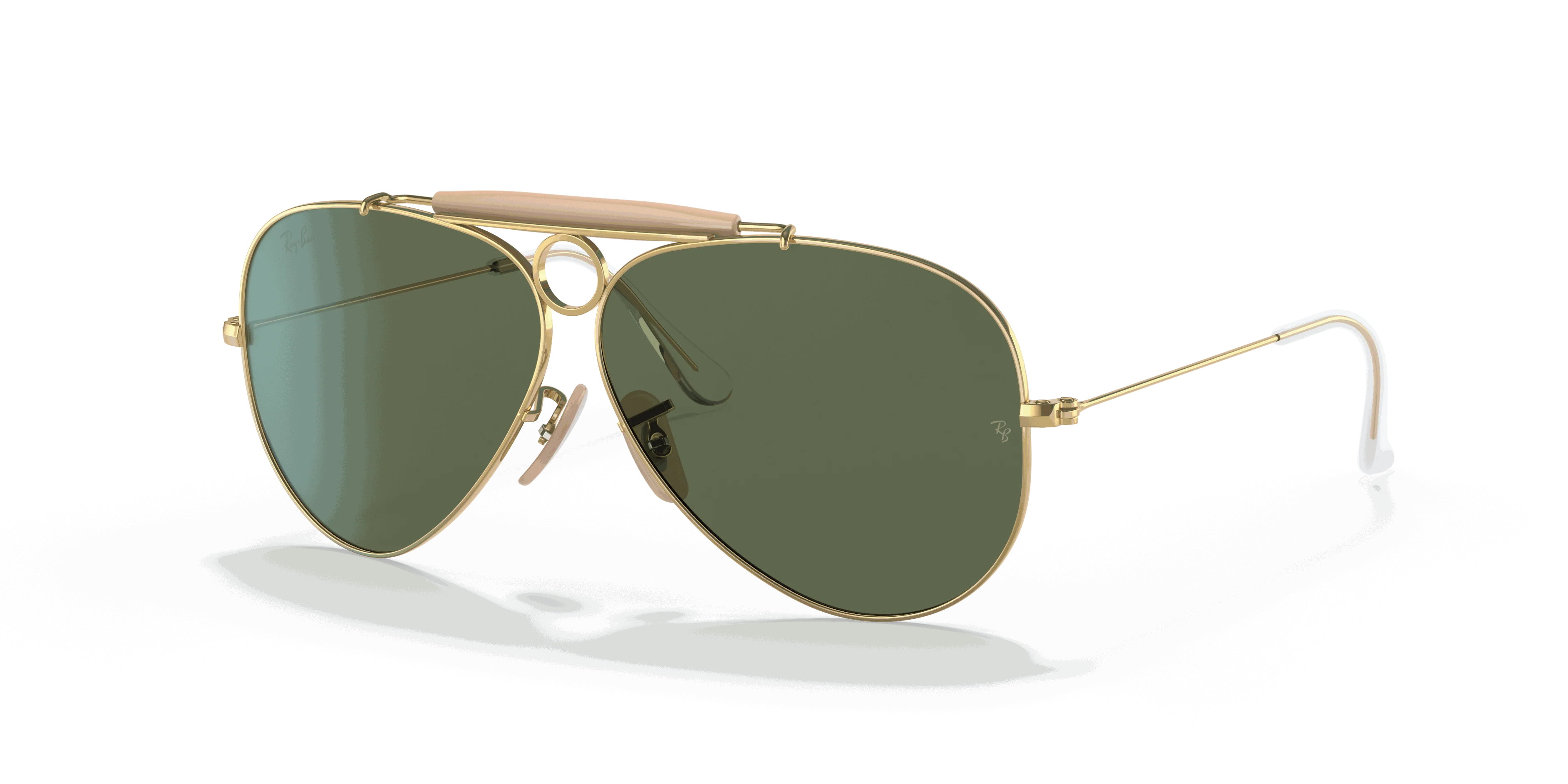 RayBan SHOOTER | AVIATION COLLECTION