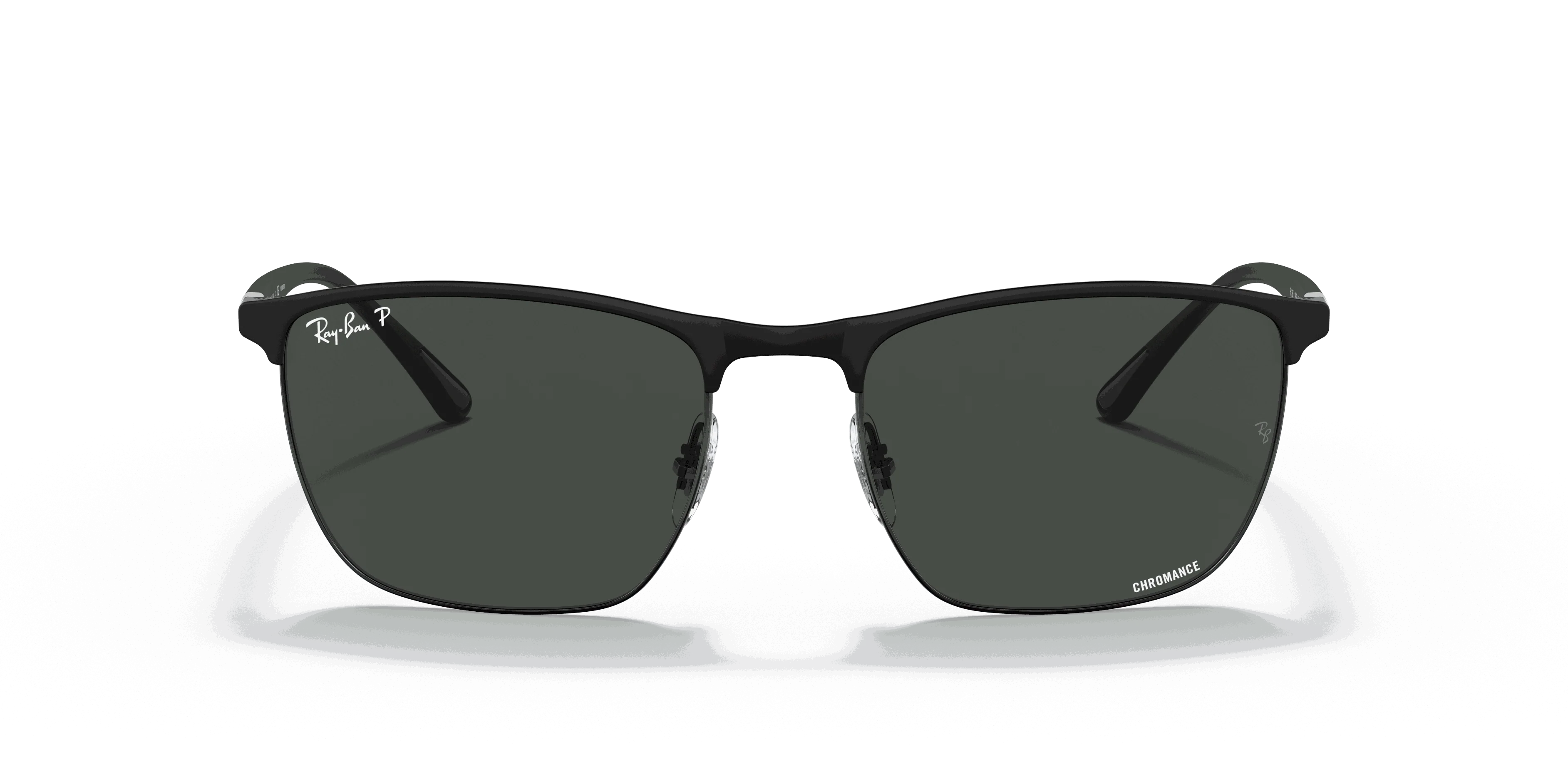 RayBan RB3686 CHROMANCE