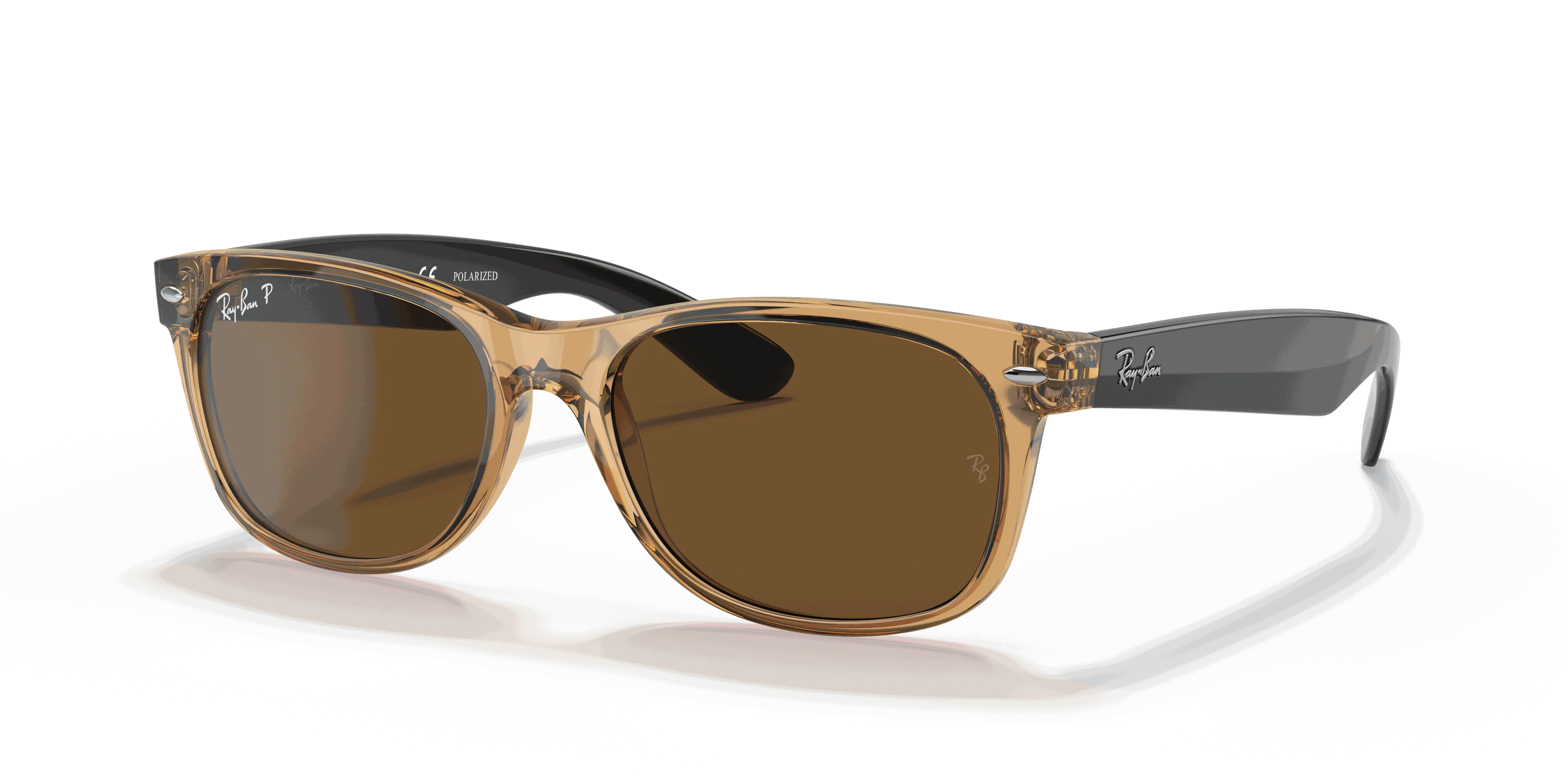 RayBan NEW WAYFARER BICOLOR
