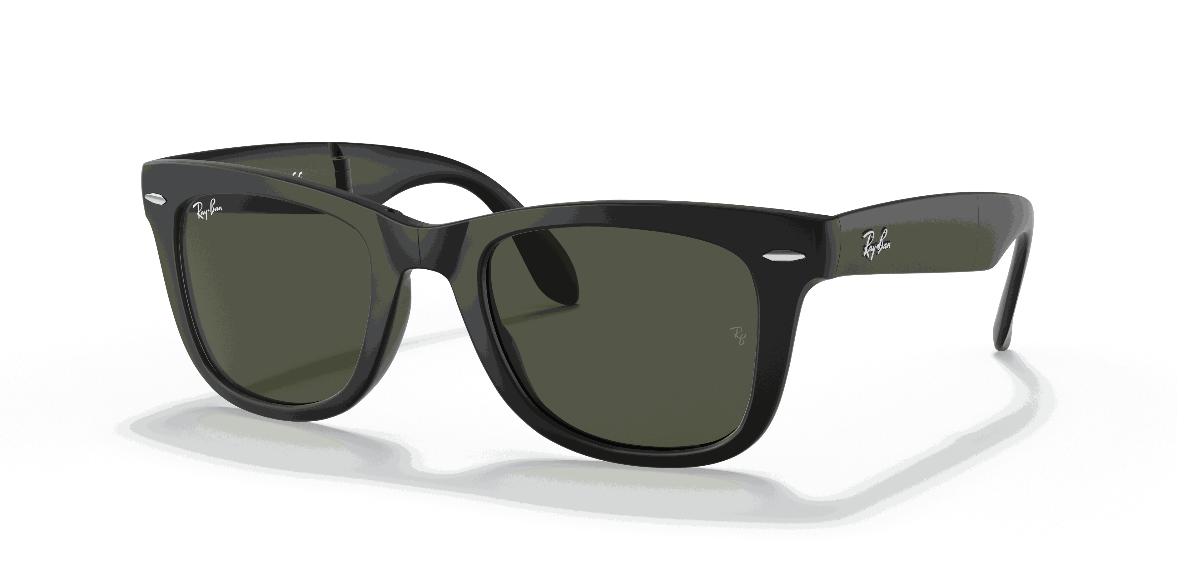 RayBan WAYFARER FOLDING CLASSIC