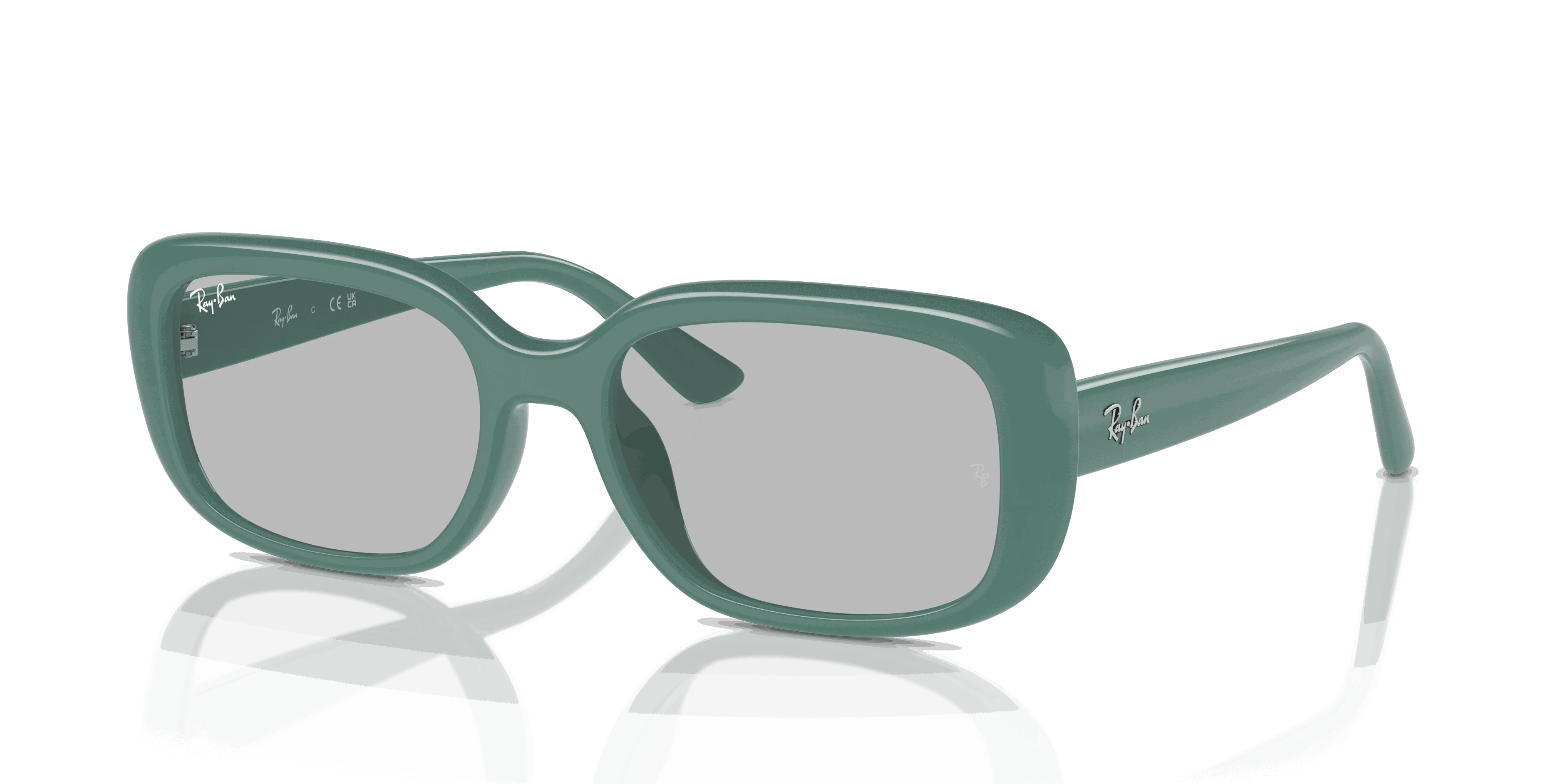 RayBan RB4421D WASHED LENSES BIO-BASED