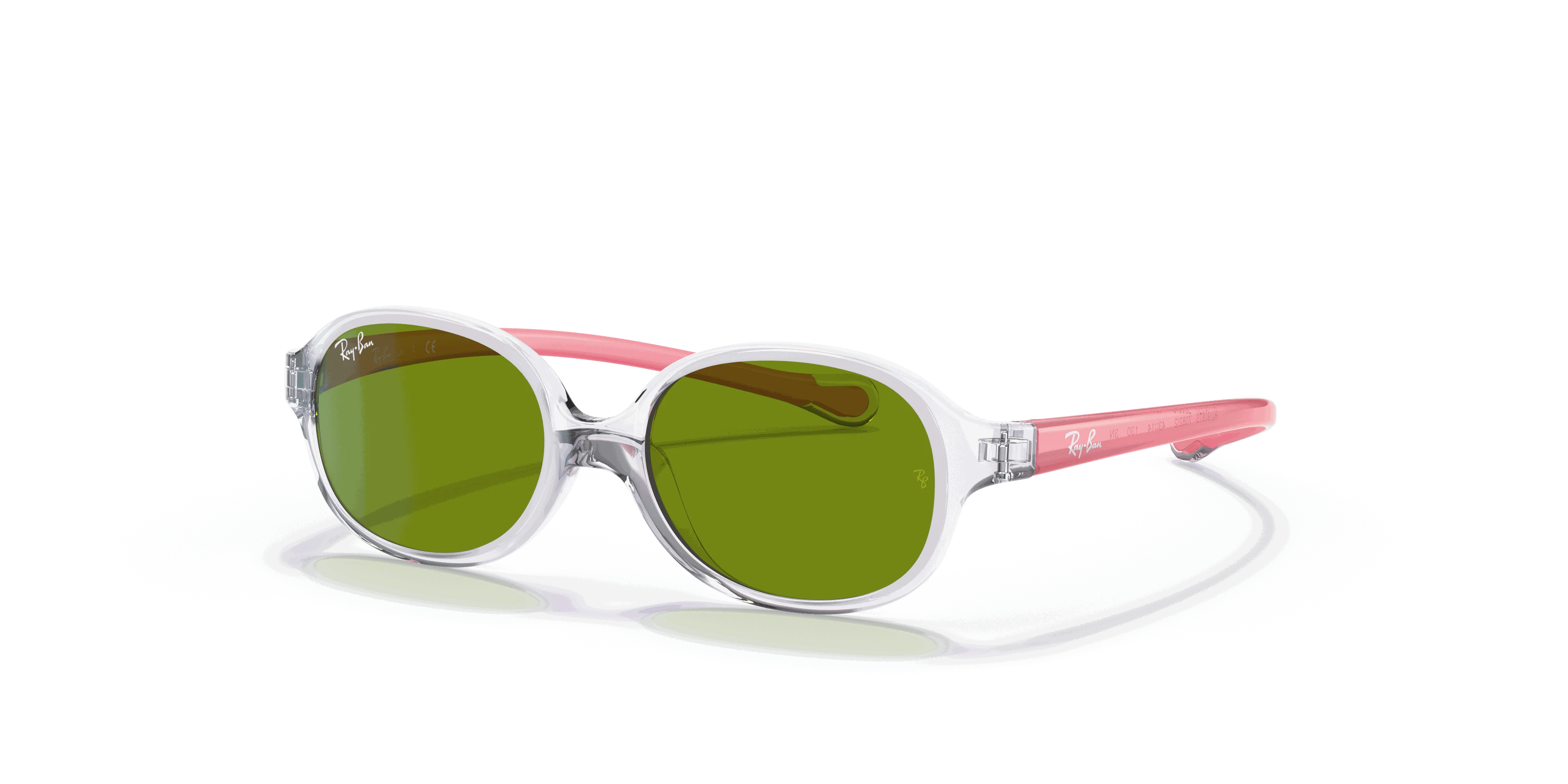 RayBan RB9187S KIDS
