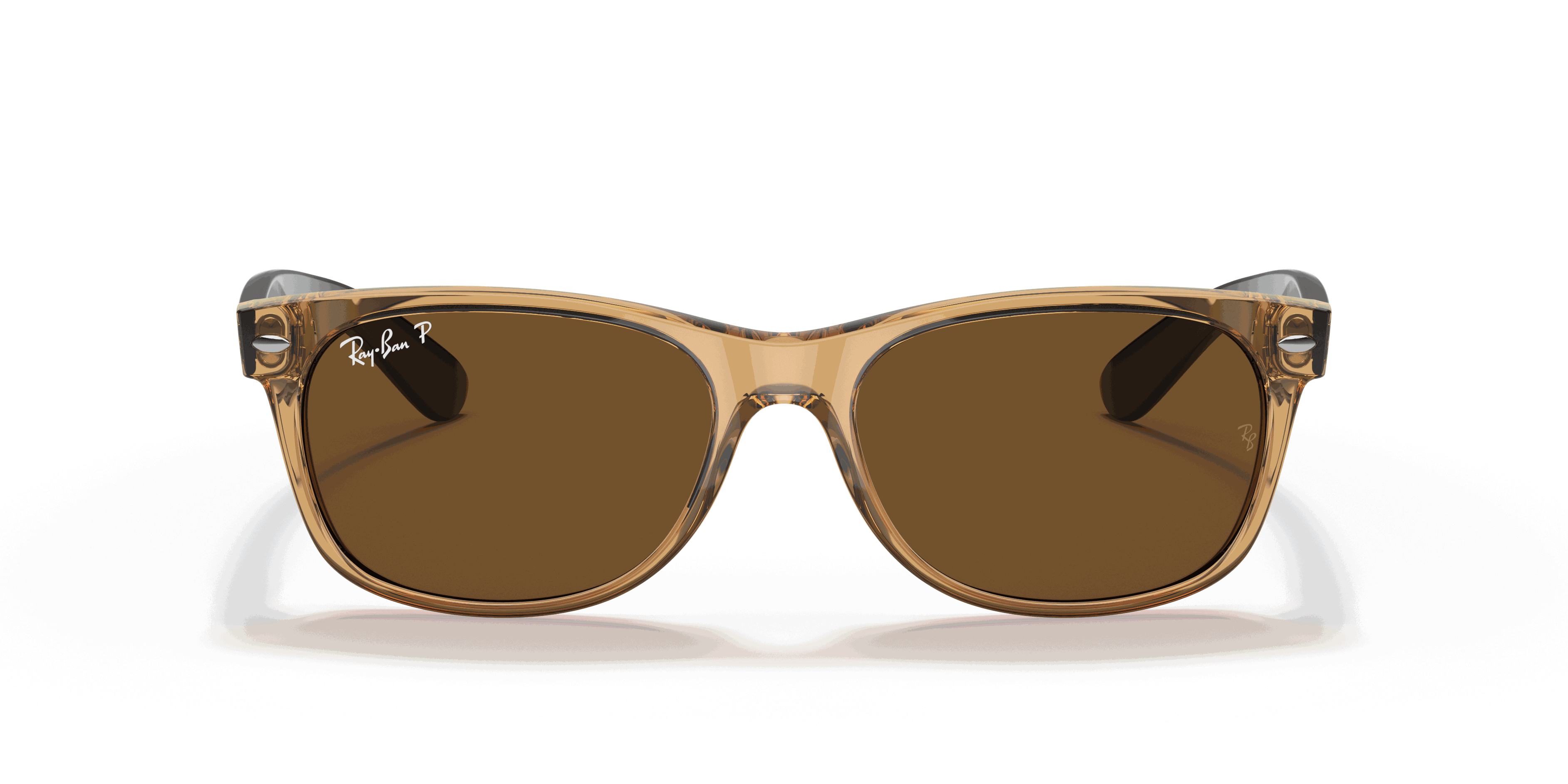 RayBan NEW WAYFARER BICOLOR