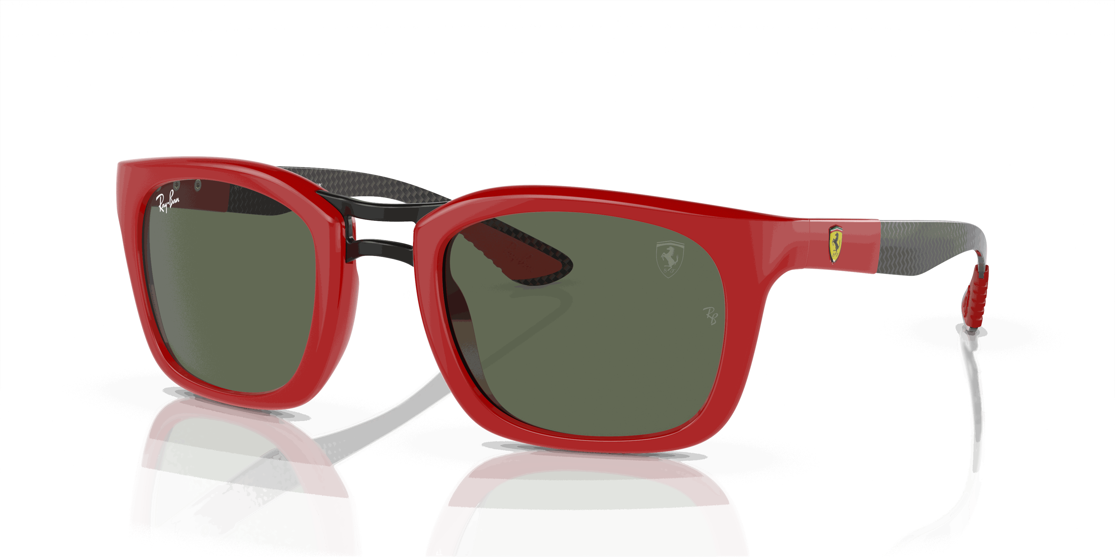 RayBan RB8362M SCUDERIA FERRARI COLLECTION
