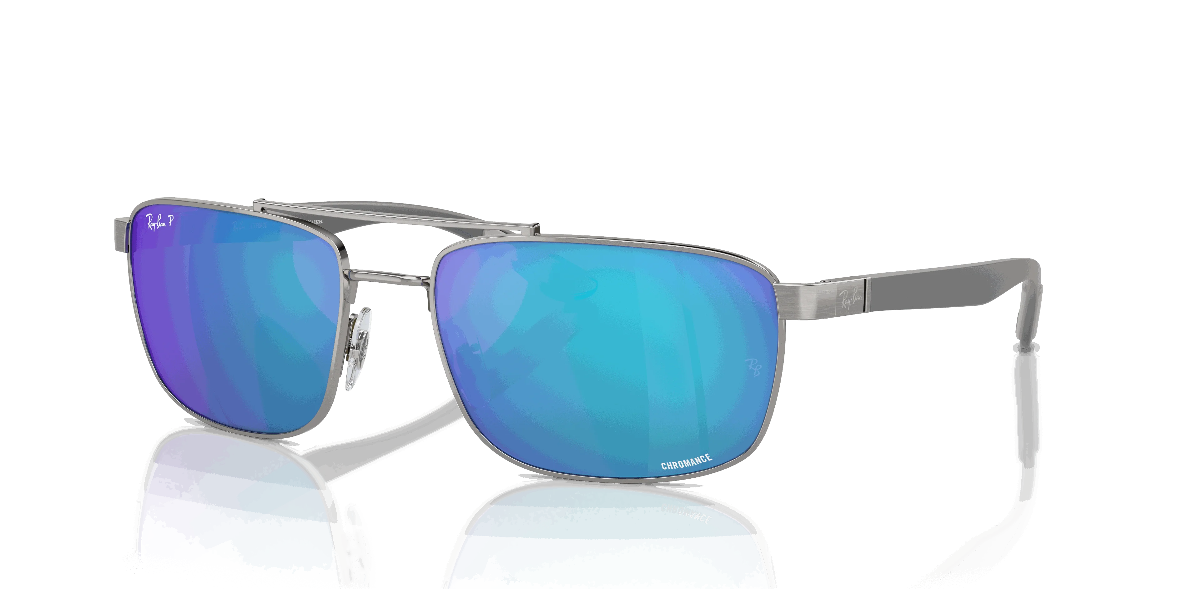 RayBan RB3737 CHROMANCE