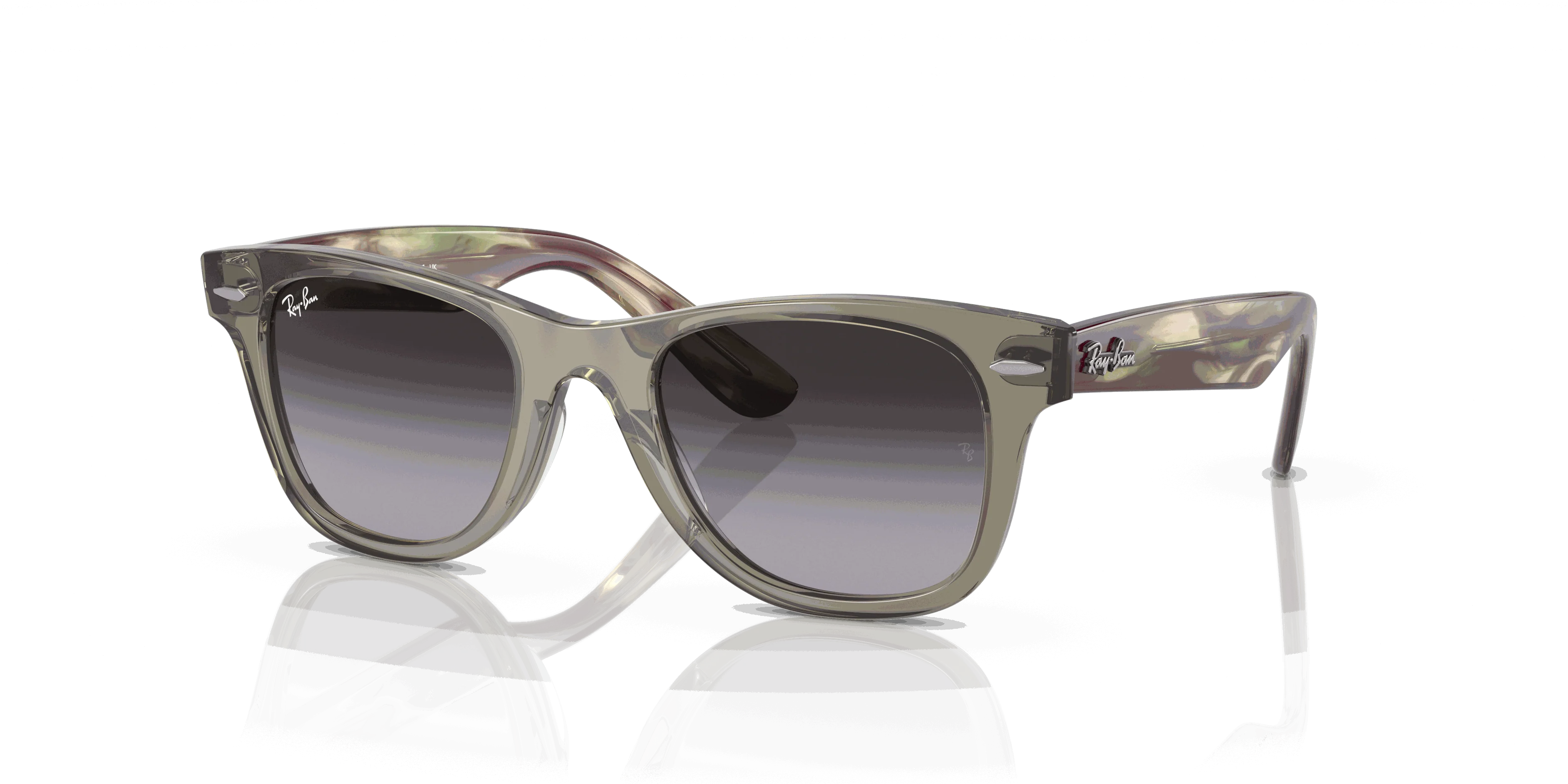 RayBan WAYFARER KIDS