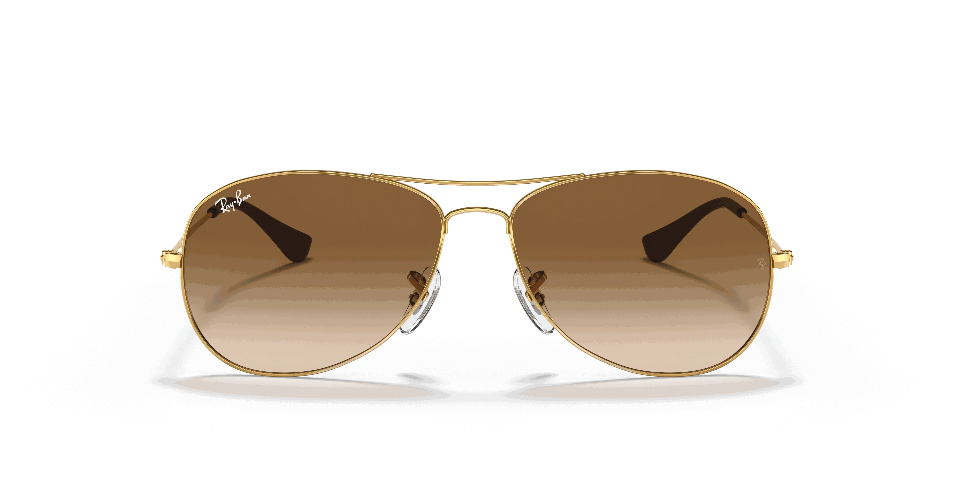 RayBan COCKPIT
