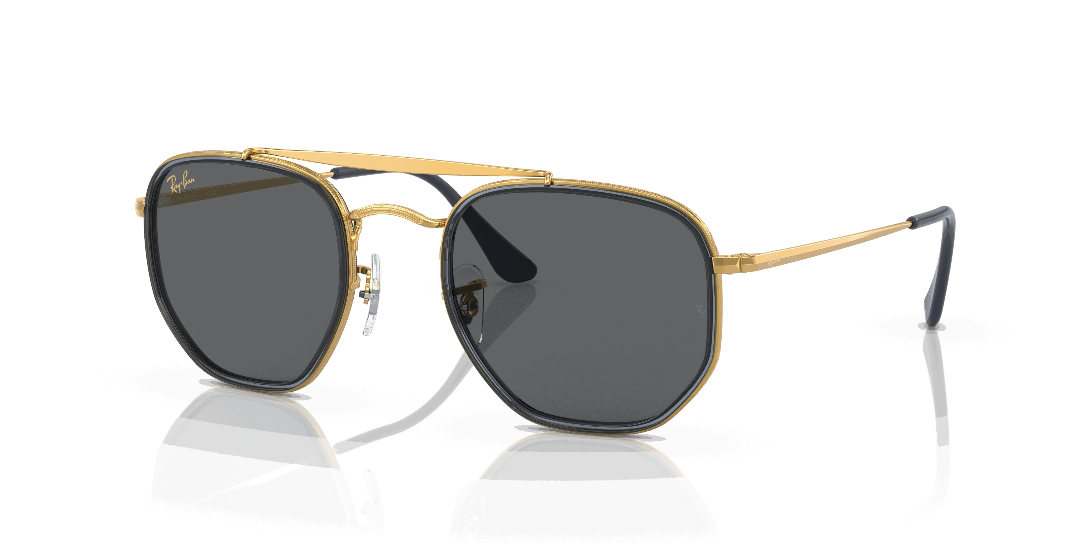 RayBan MARSHAL II