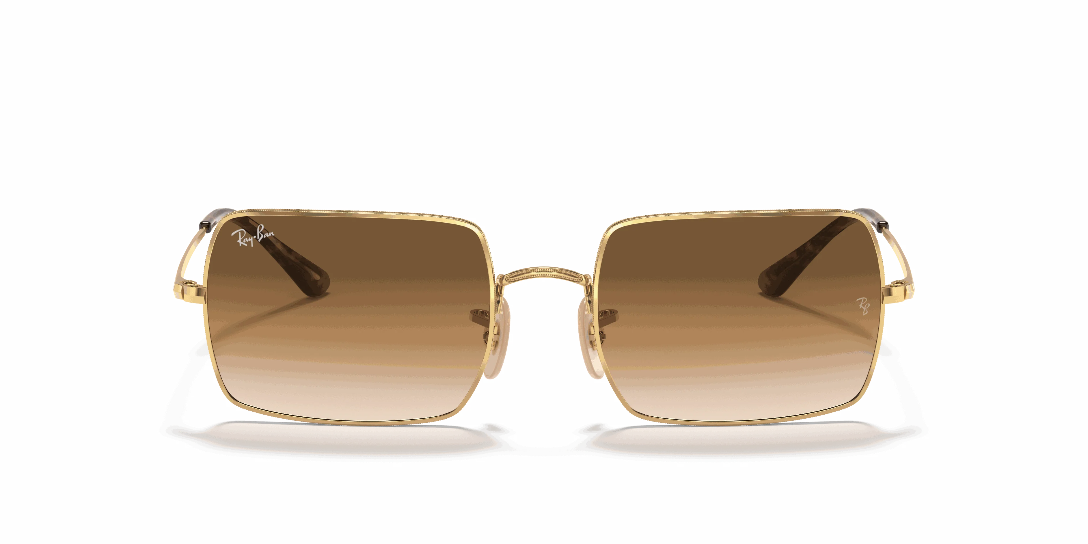 RayBan RECTANGLE 1969