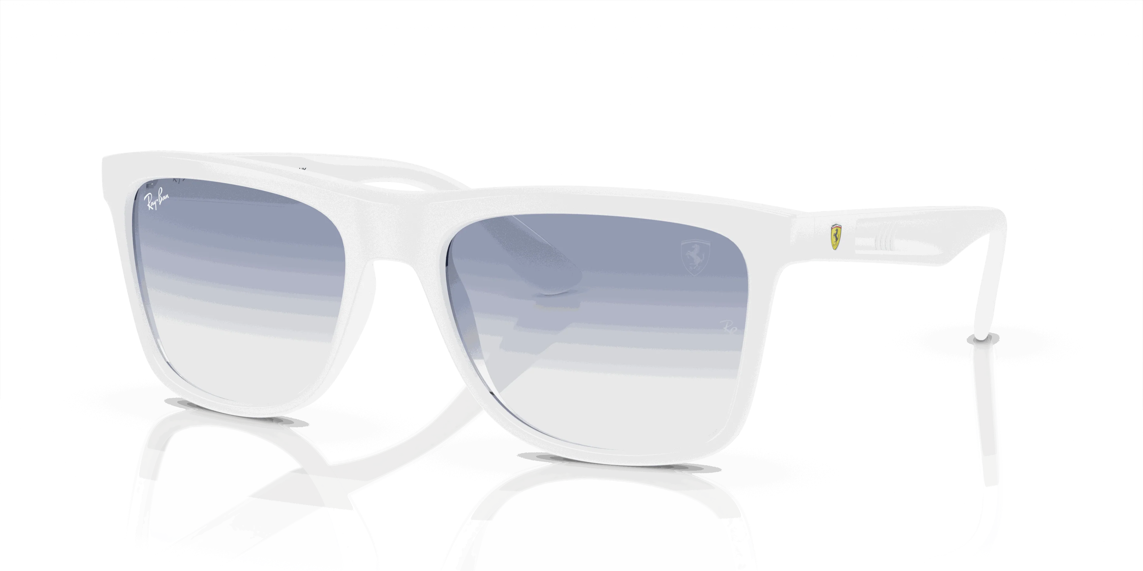 RayBan RB4413M SCUDERIA FERRARI COLLECTION