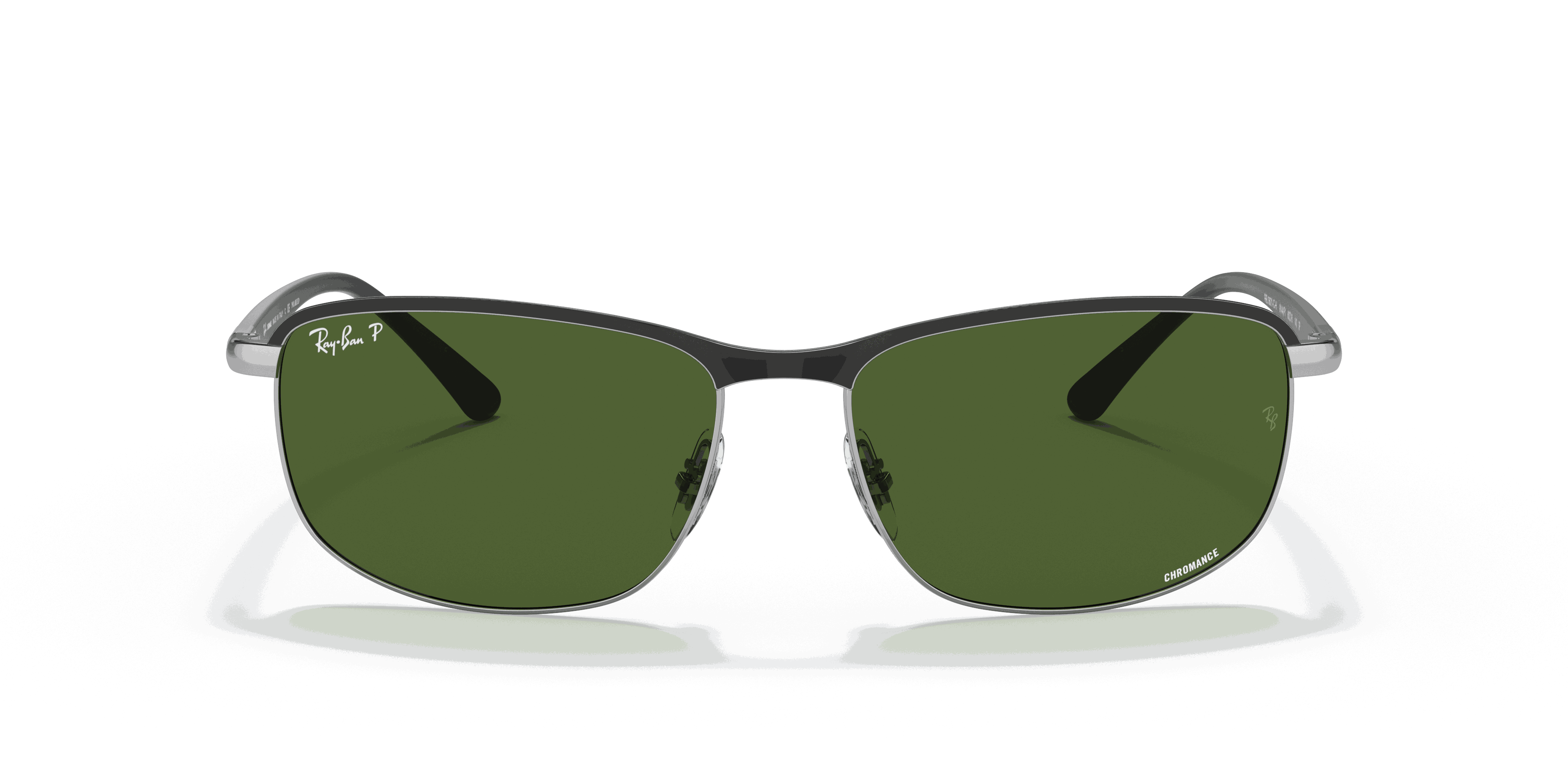 RayBan RB3671CH CHROMANCE