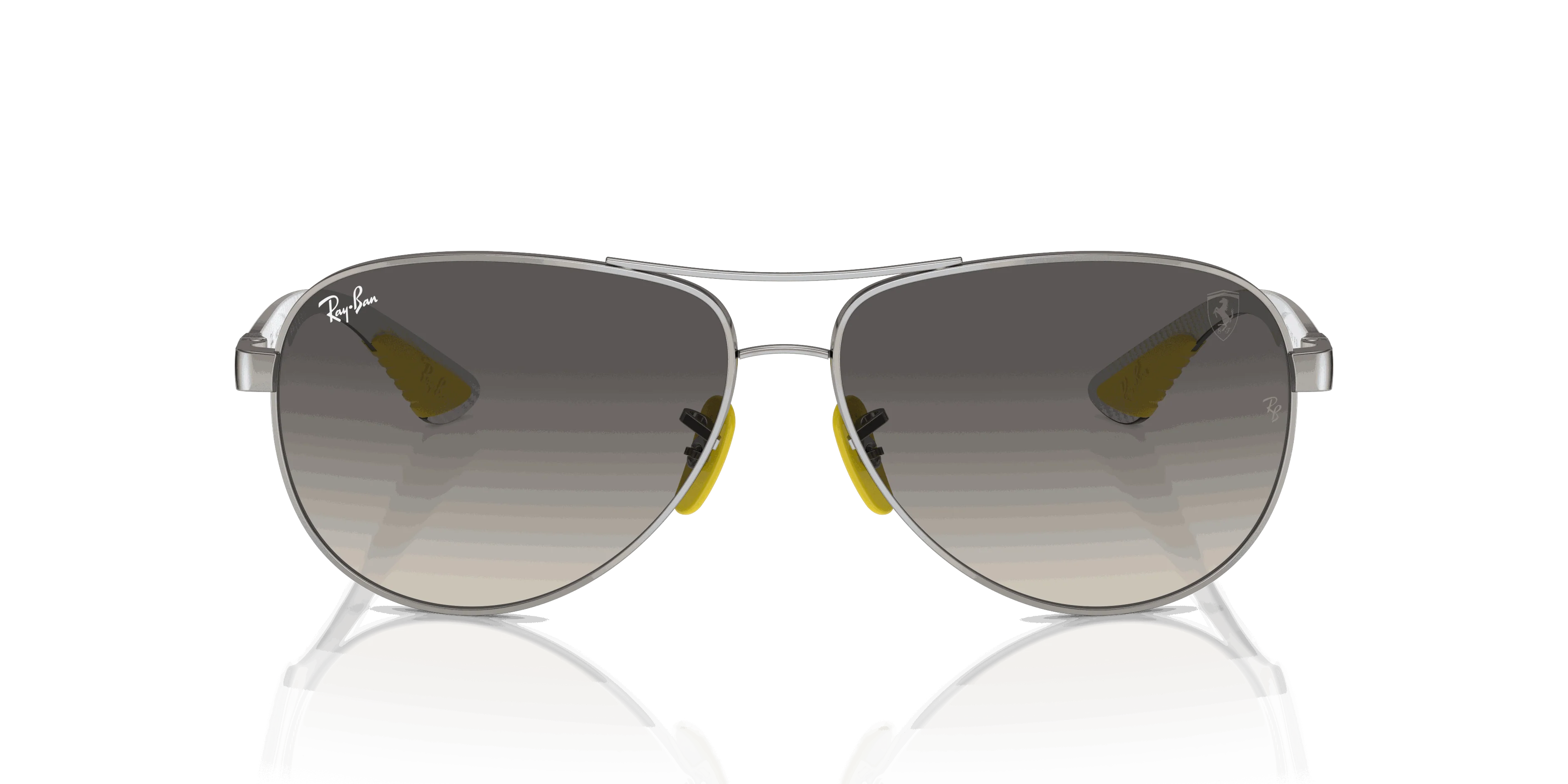 RayBan RB8331M SCUDERIA FERRARI COLLECTION