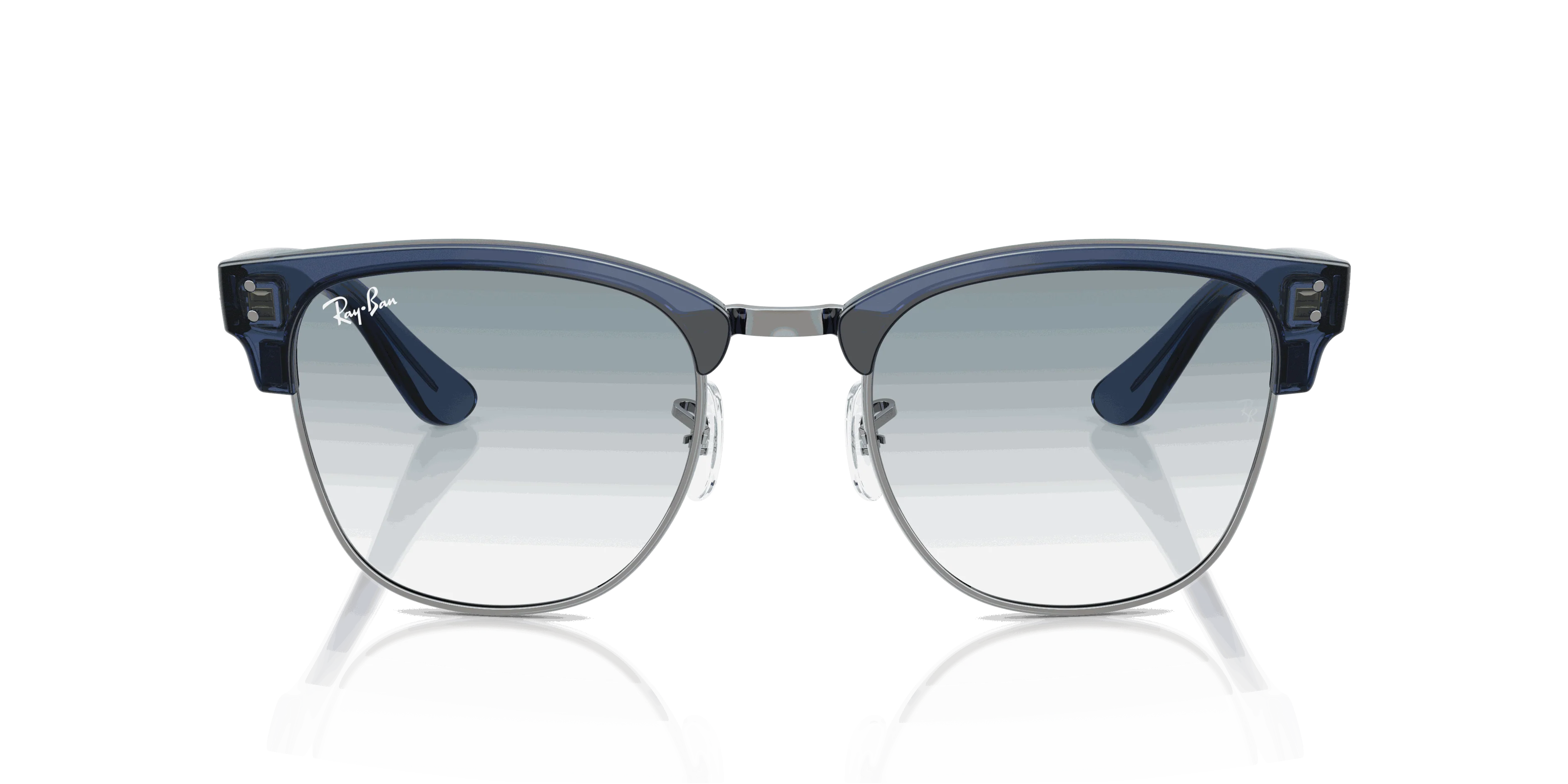 RayBan CLUBMASTER REVERSE