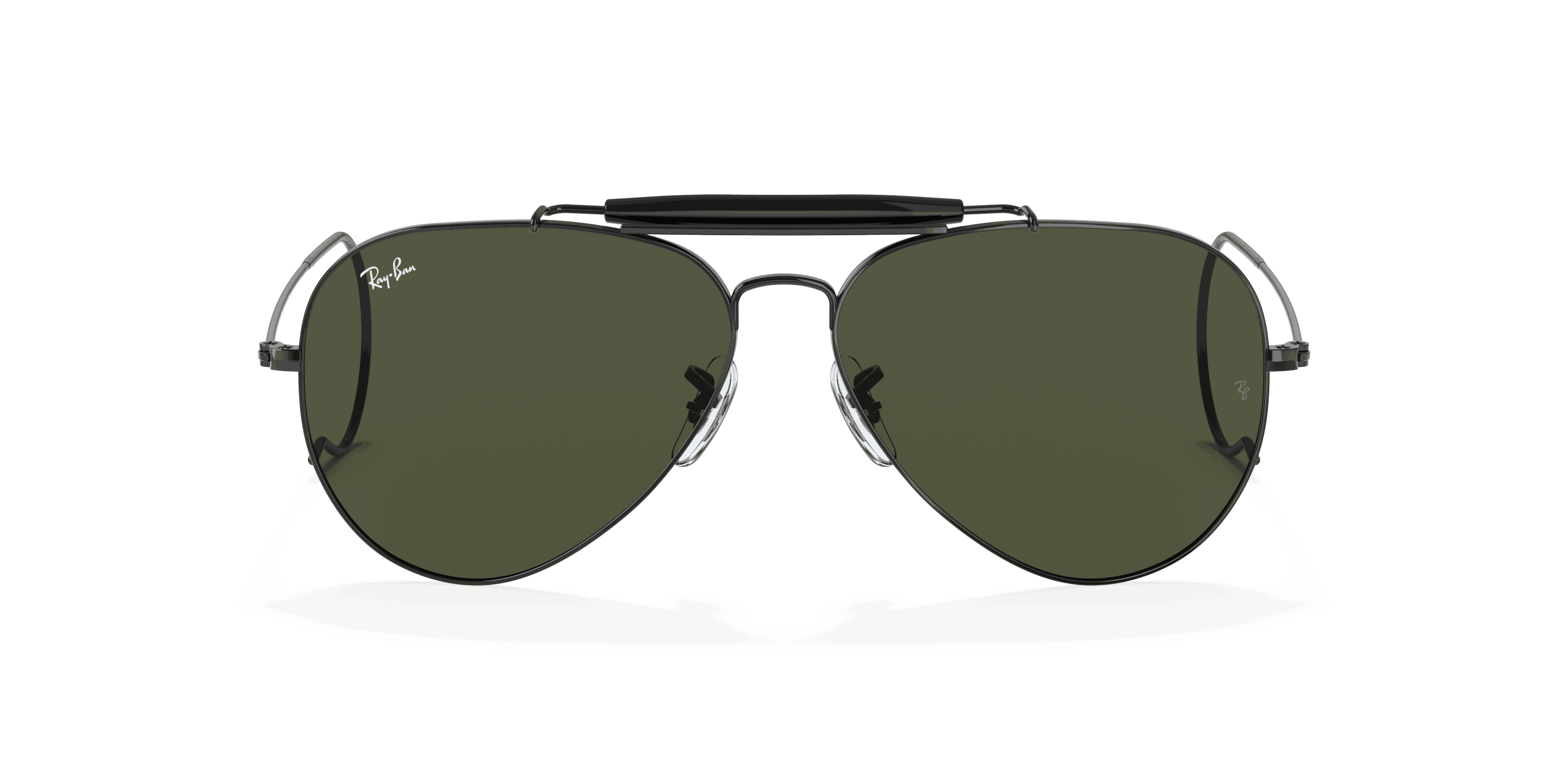 RayBan OUTDOORSMAN