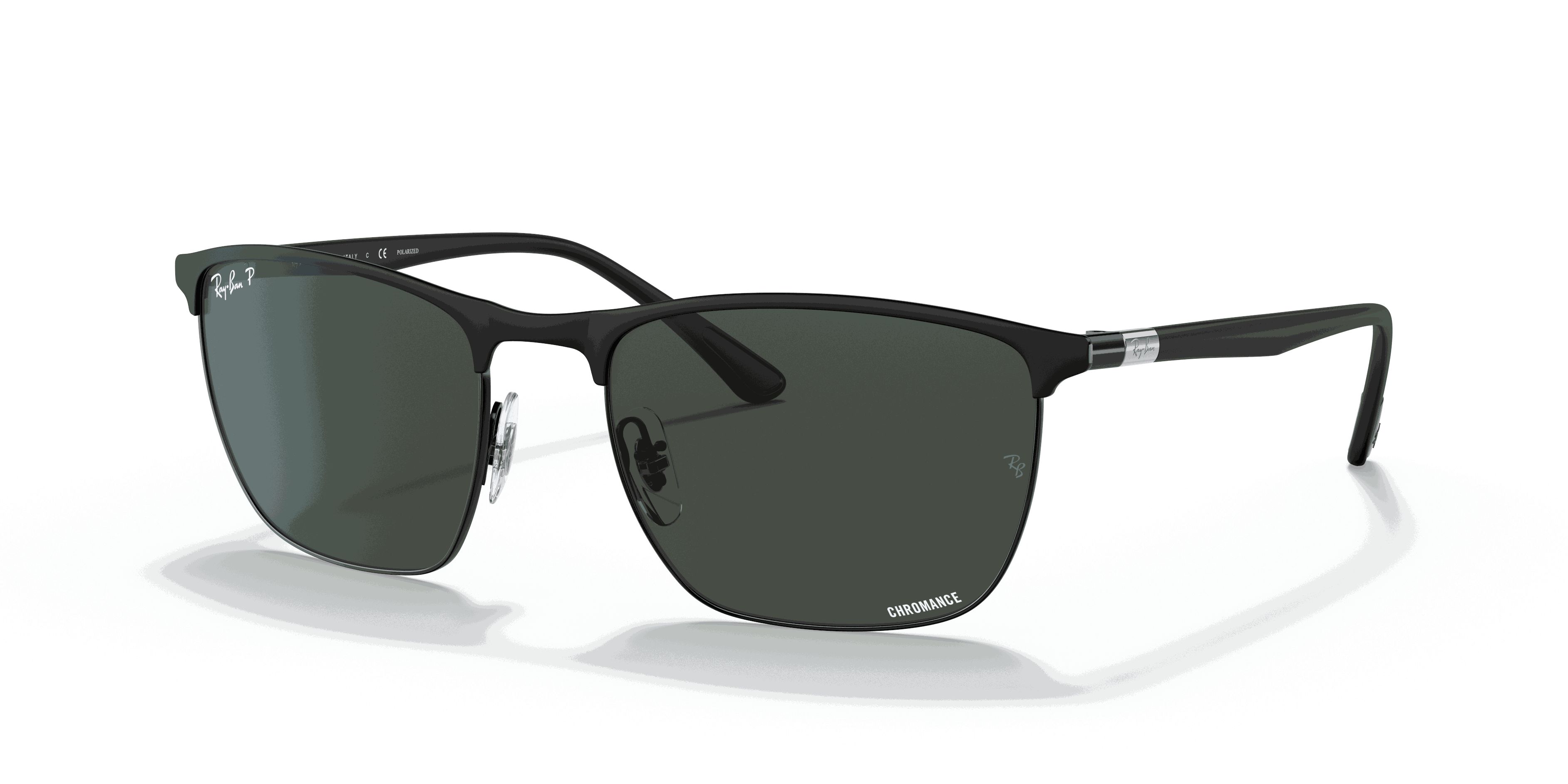 RayBan RB3686 CHROMANCE