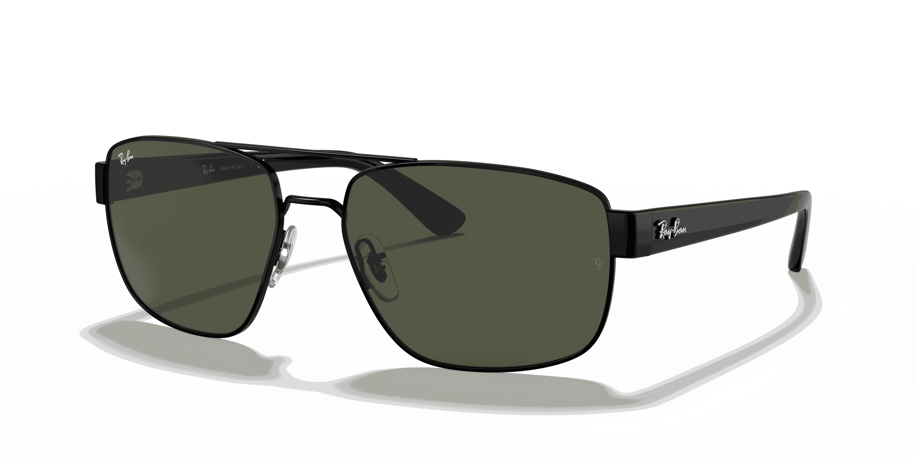 RayBan RB3663