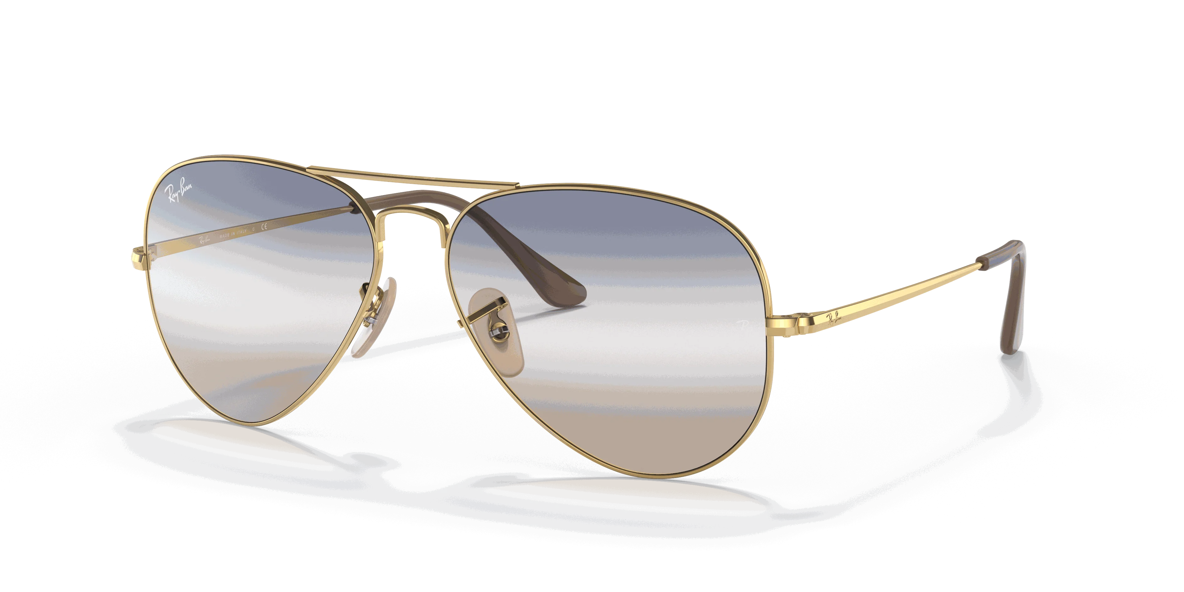 RayBan RB3689 BI-GRADIENT