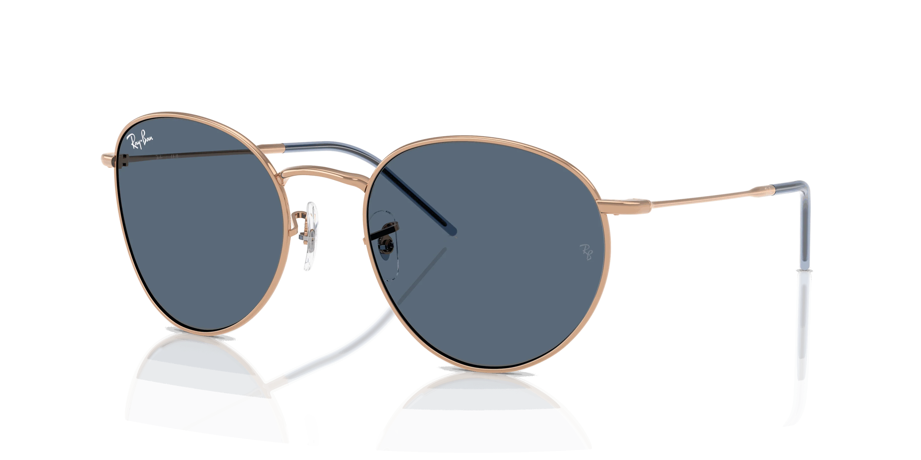 RayBan ROUND REVERSE