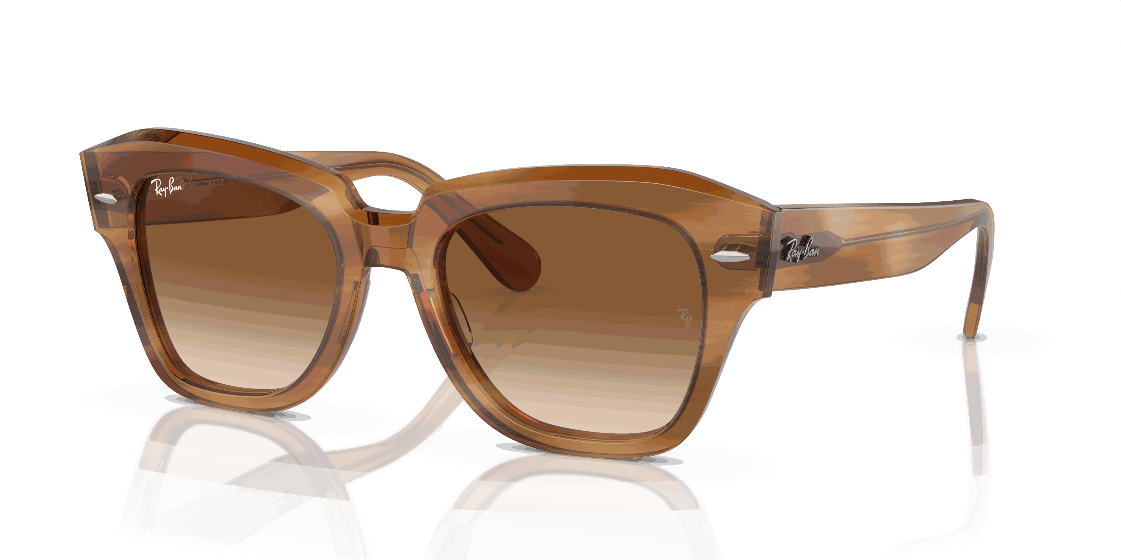 RayBan STATE STREET