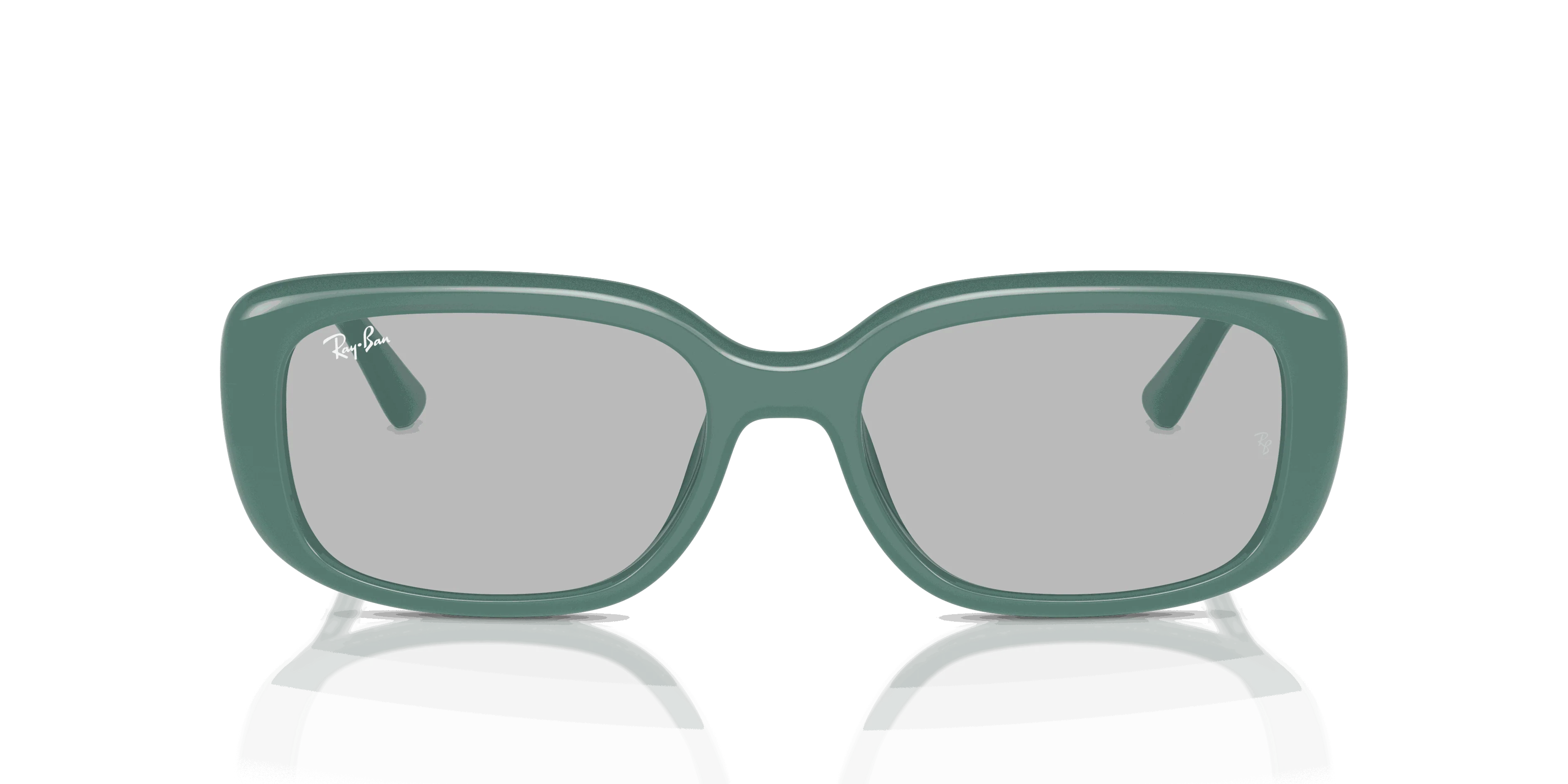 RayBan RB4421D WASHED LENSES BIO-BASED