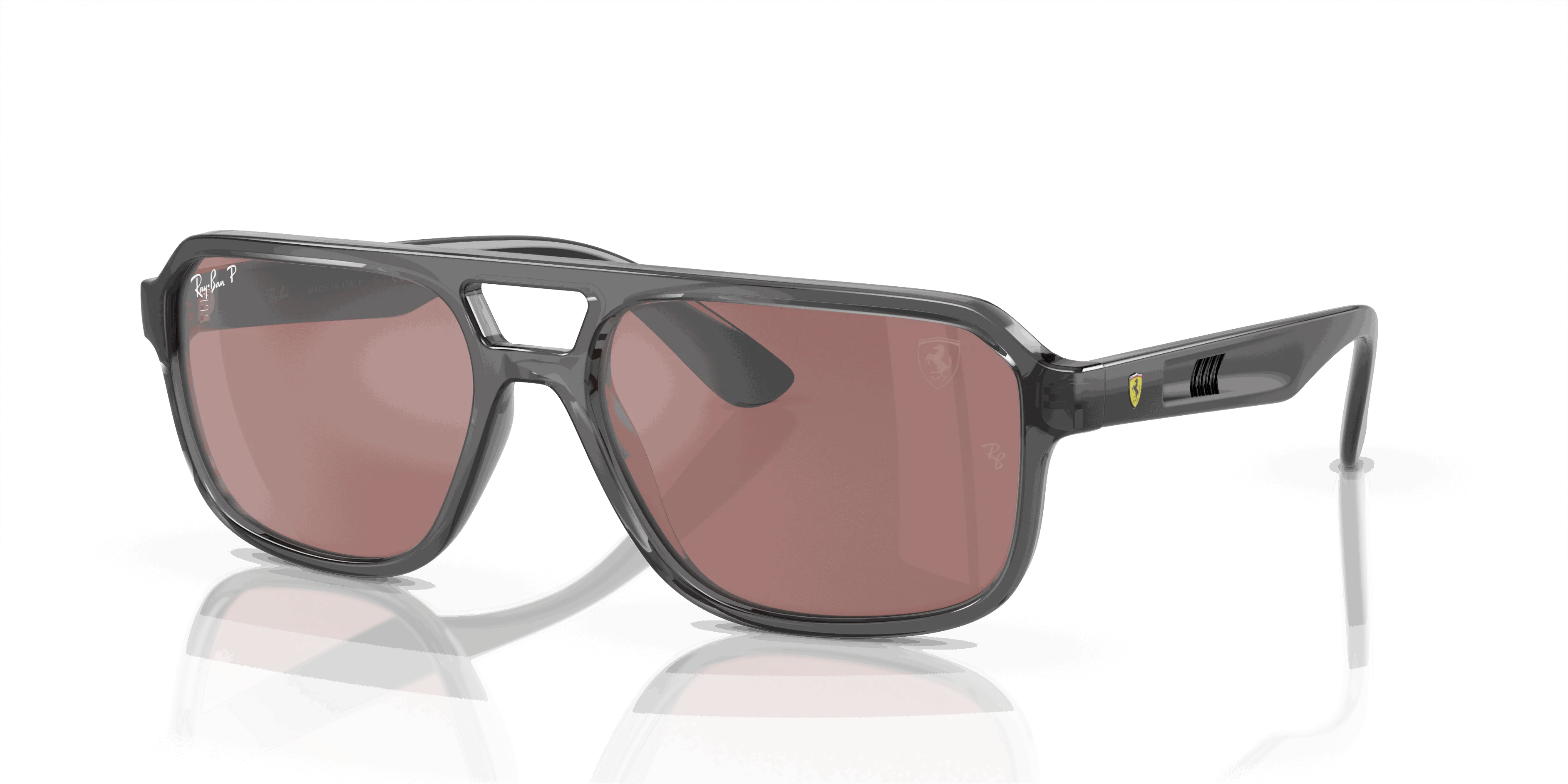 RayBan RB4414M SCUDERIA FERRARI COLLECTION
