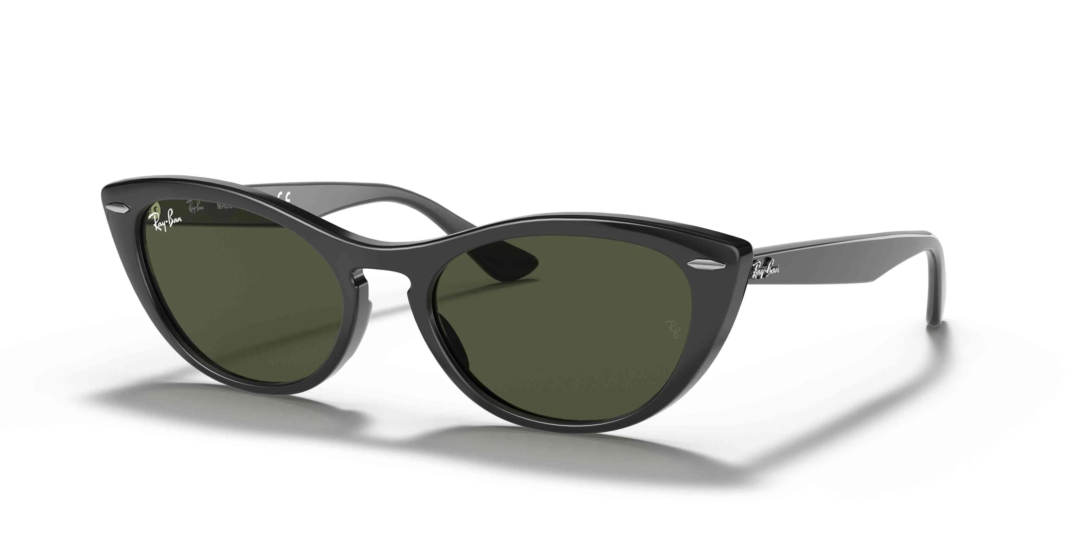 RayBan 4314N Nina