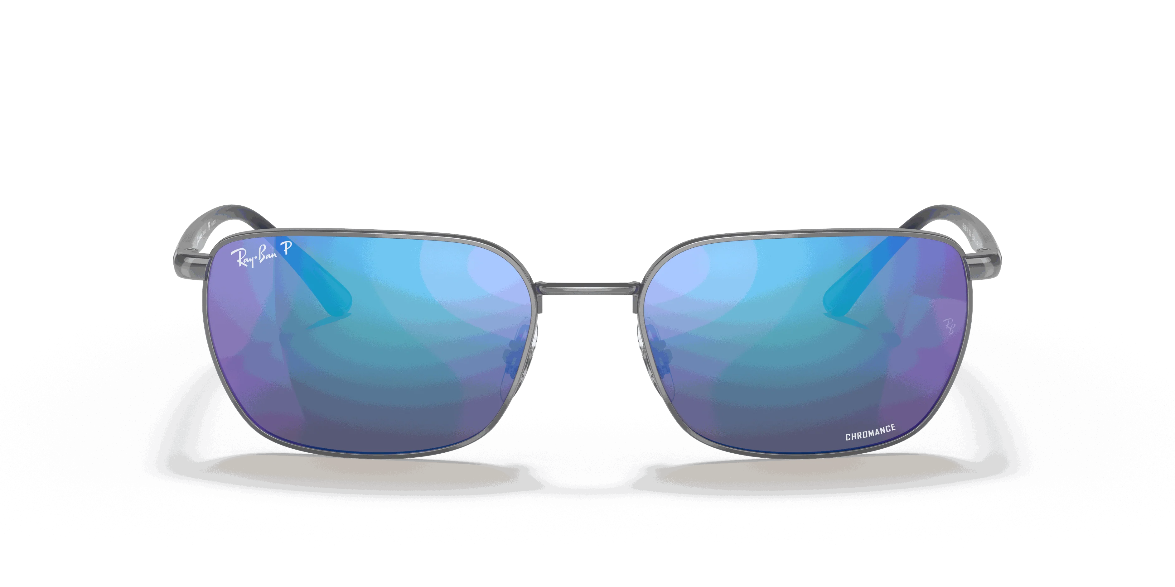 RayBan RB3684CH CHROMANCE