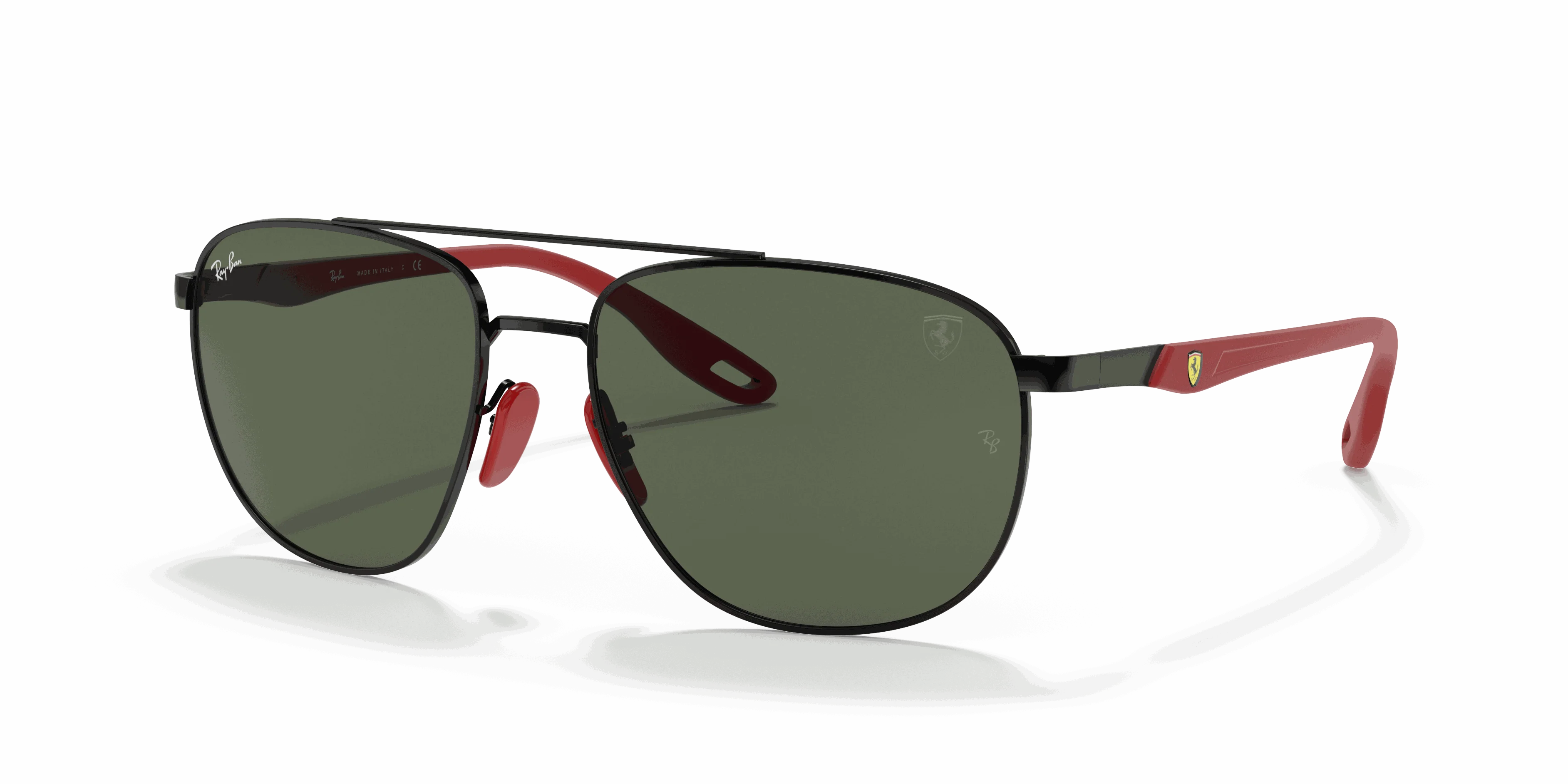 RayBan RB3659M SCUDERIA FERRARI COLLECTION