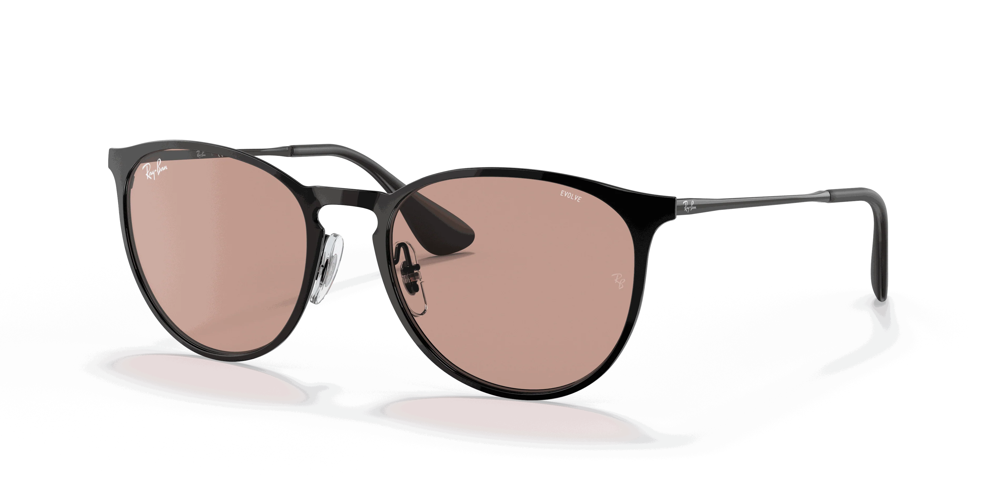 RayBan ERIKA METAL EVOLVE