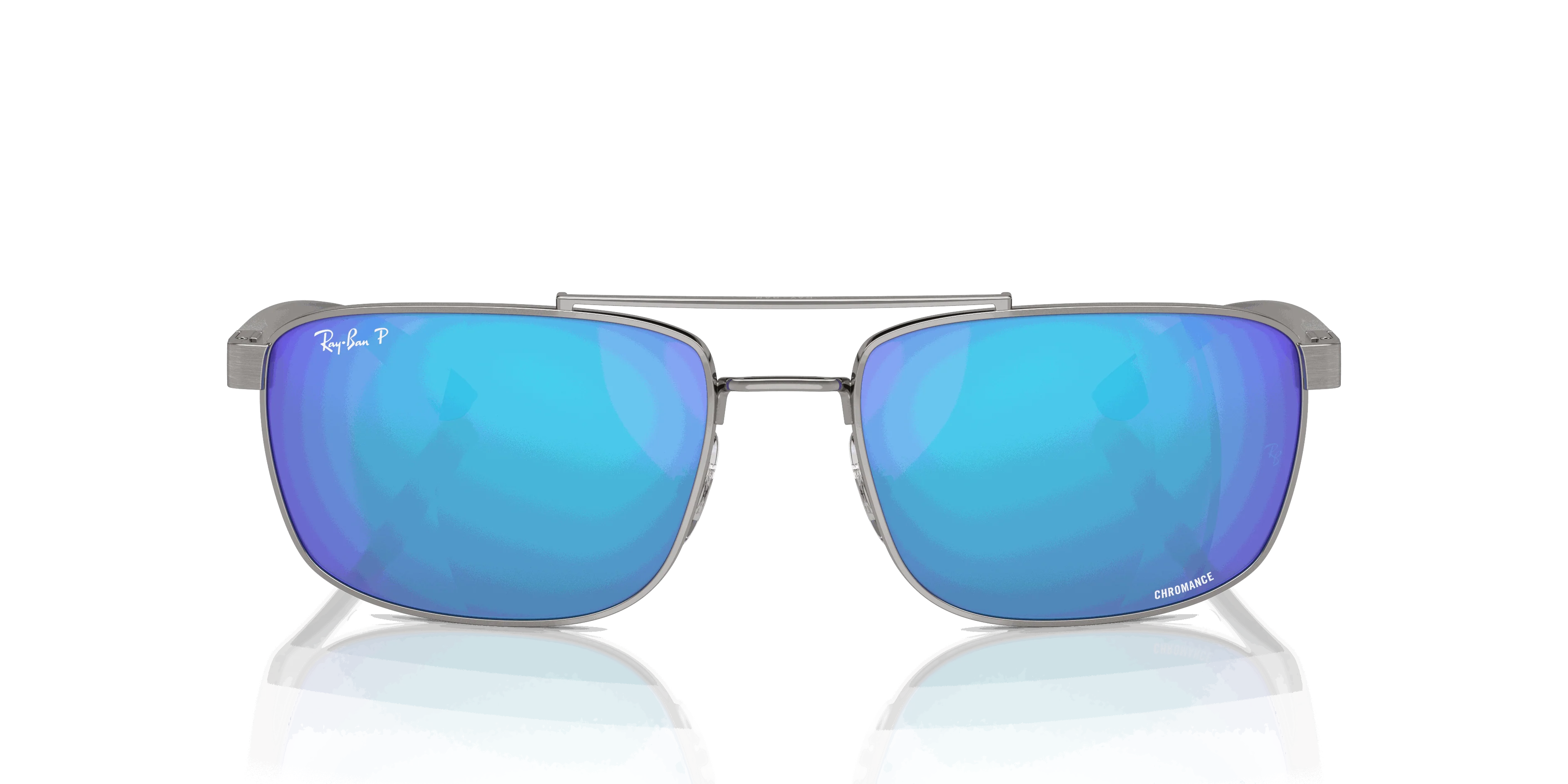 RayBan RB3737 CHROMANCE