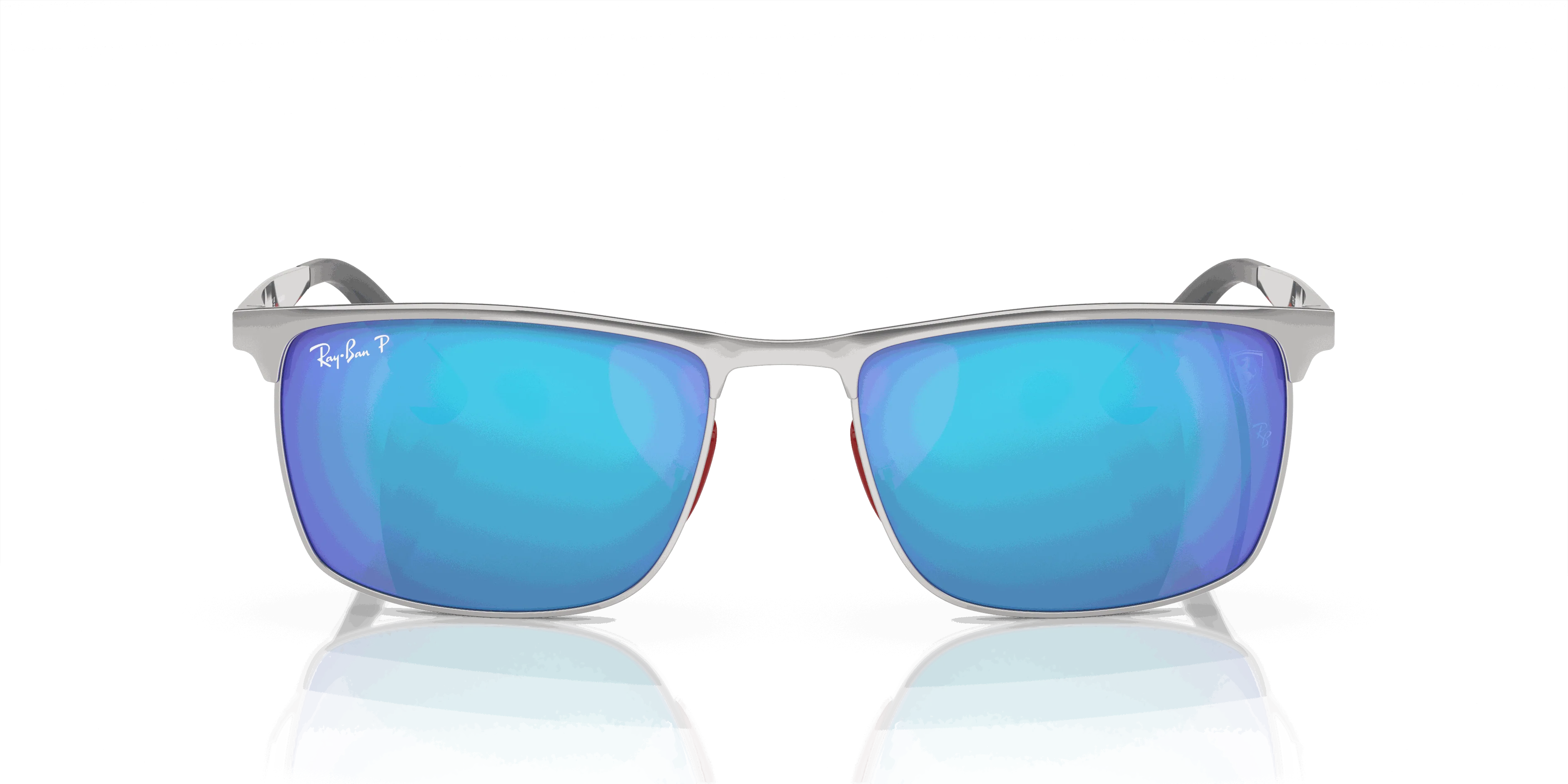 RayBan RB3726M SCUDERIA FERRARI COLLECTION