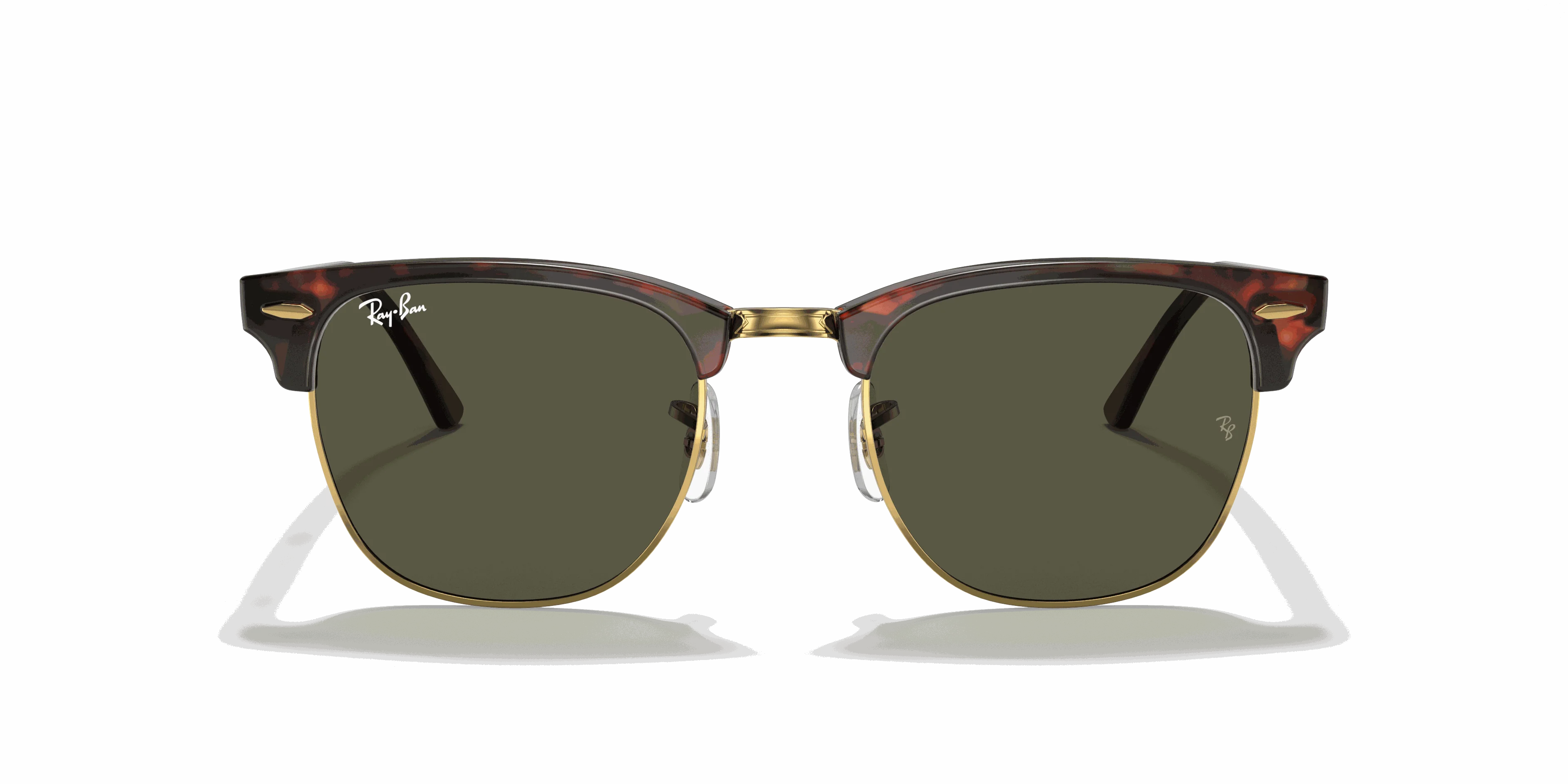 RayBan CLUBMASTER CLASSIC
