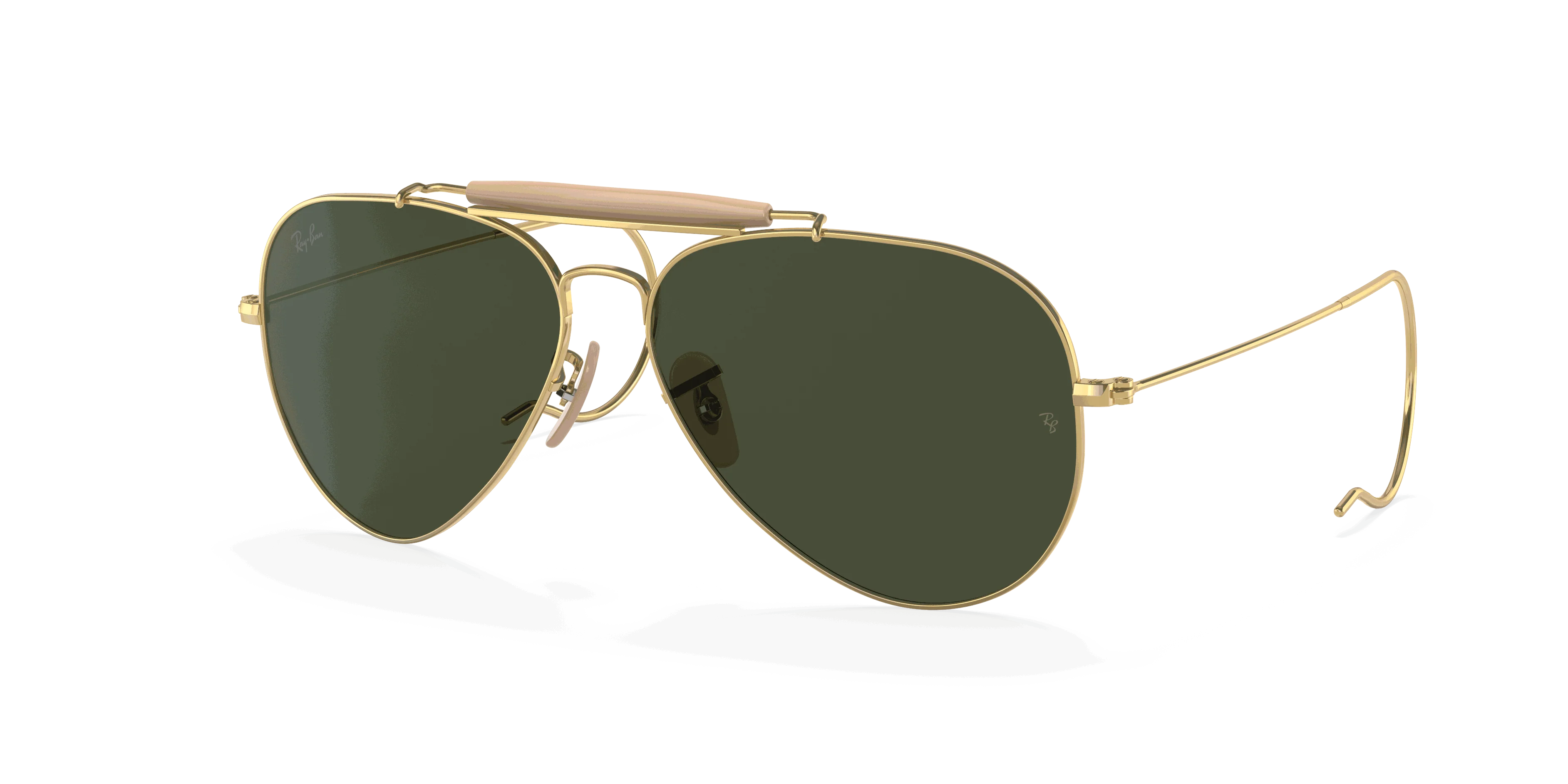 RayBan OUTDOORSMAN | AVIATION COLLECTION