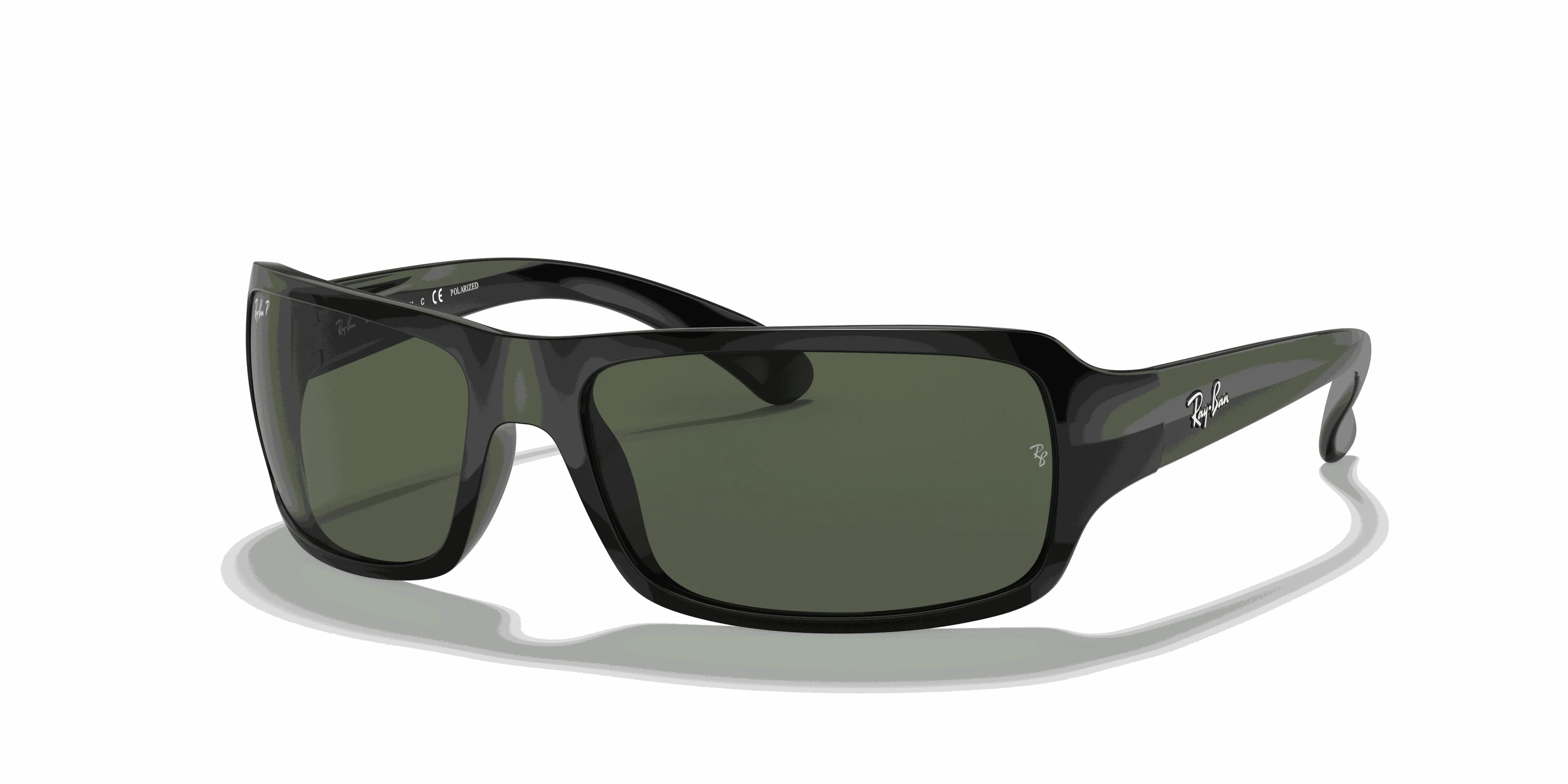 RayBan RB4075