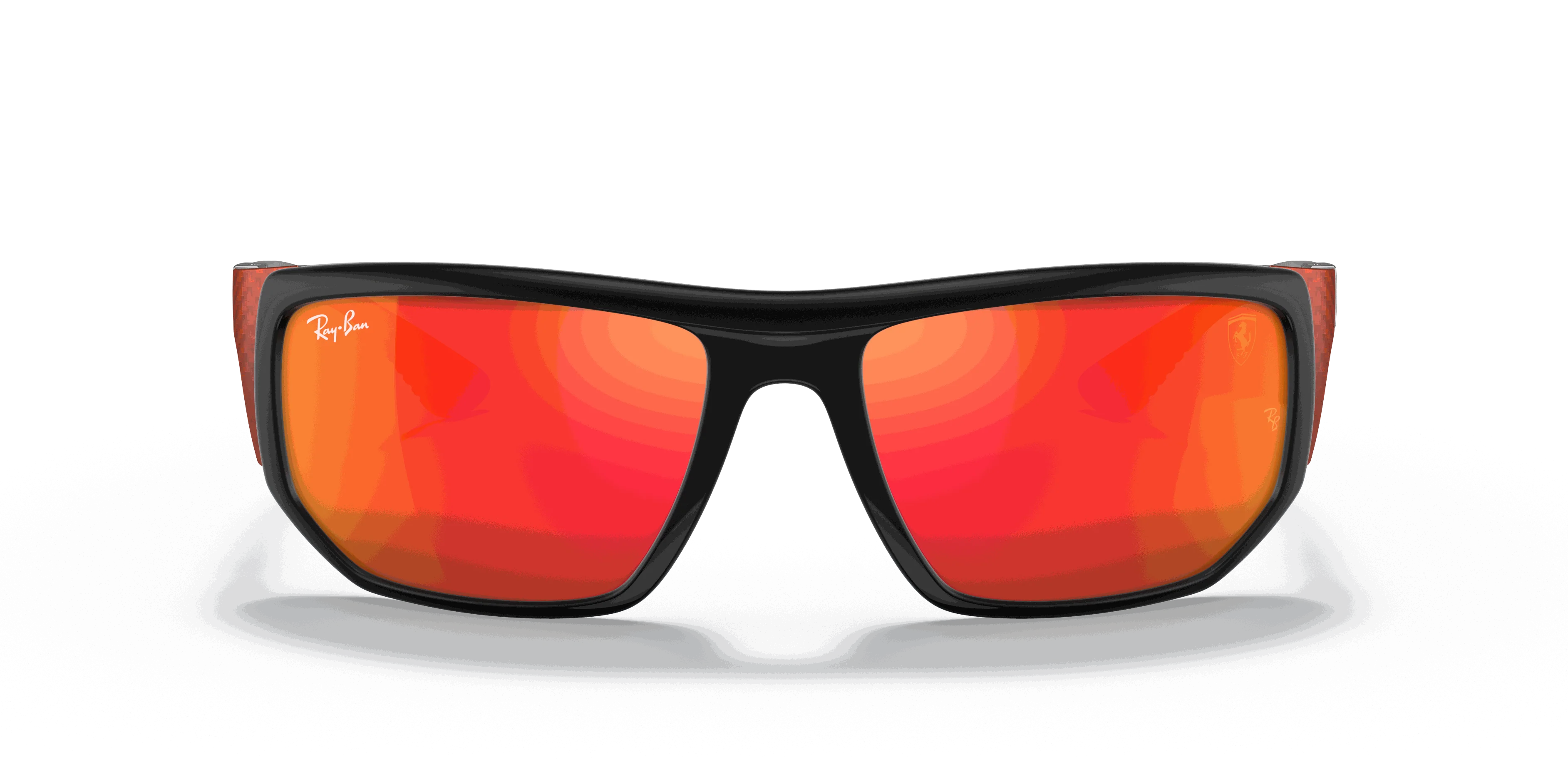 RayBan RB8361M SCUDERIA FERRARI COLLECTION