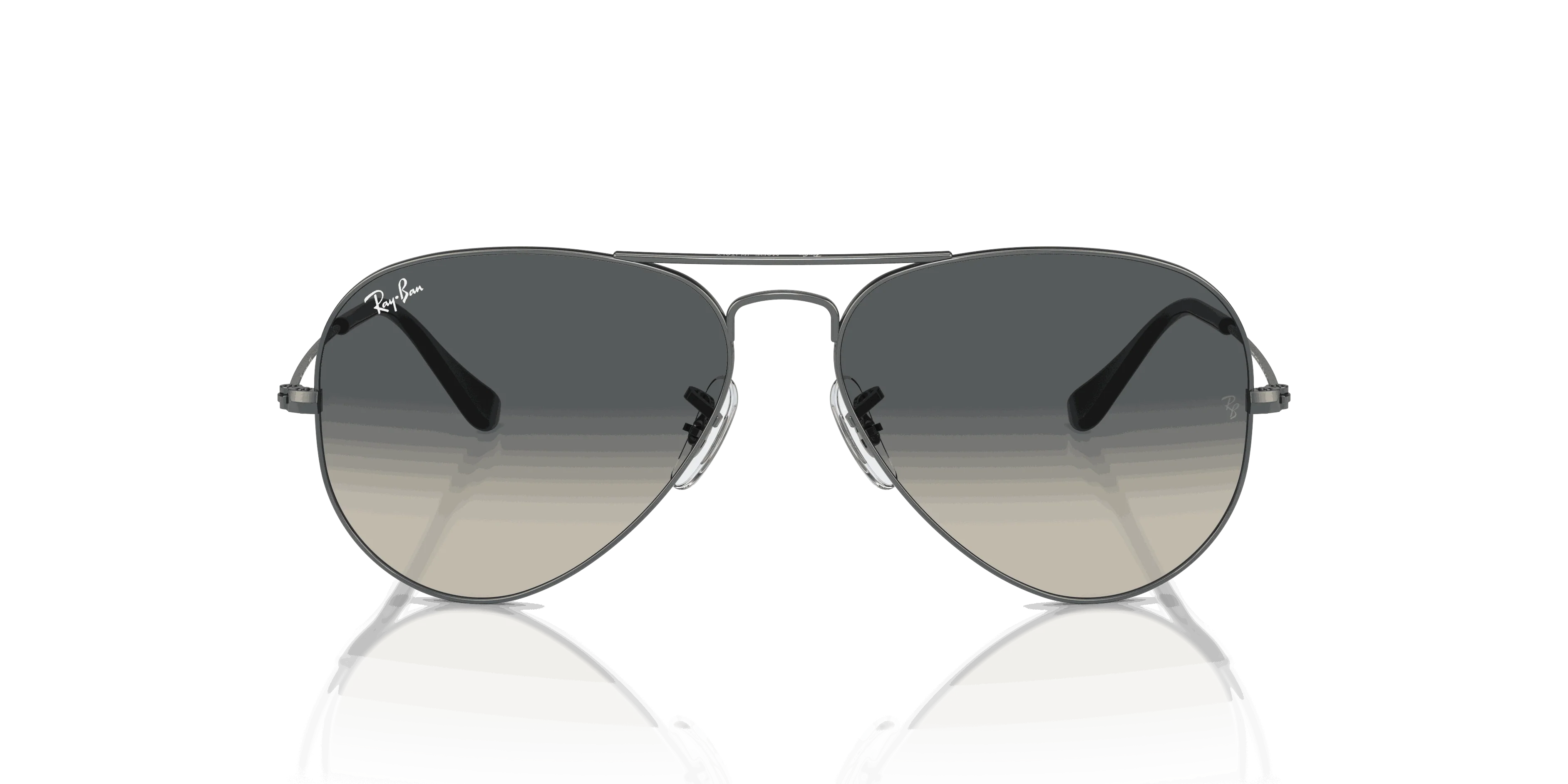 RayBan AVIATOR GRADIENT