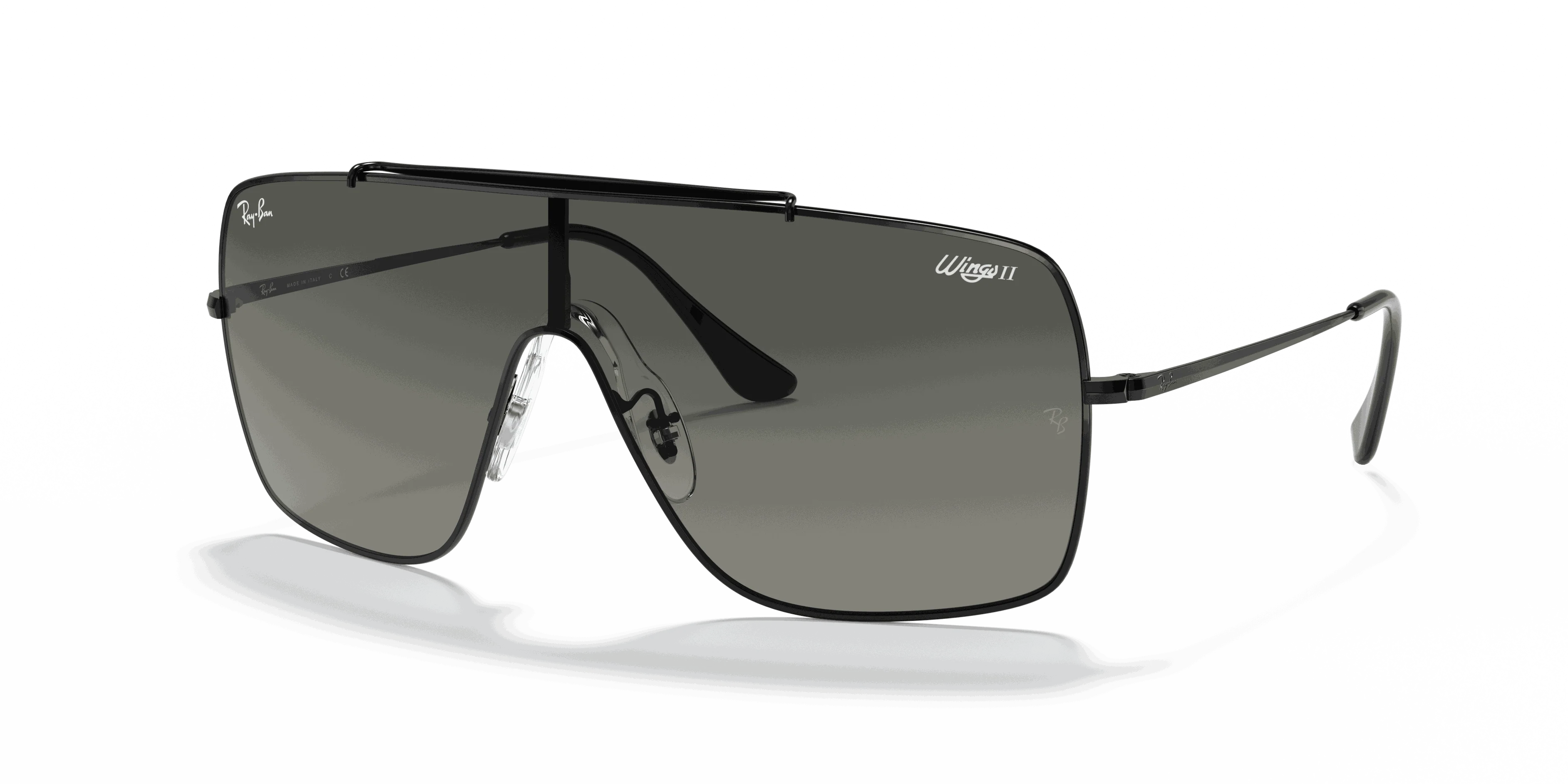 RayBan WINGS II